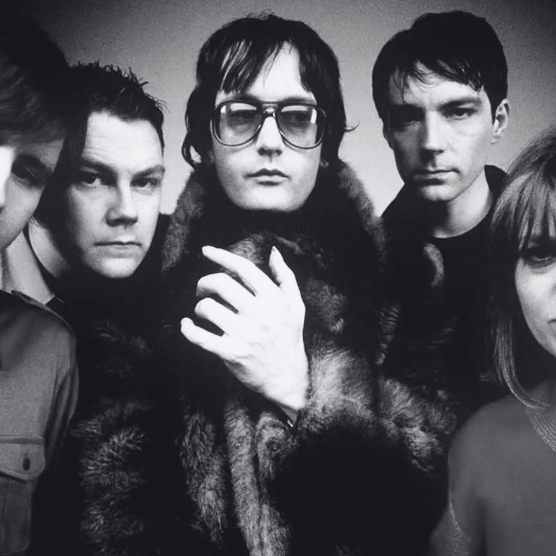 Pulp - Island Records