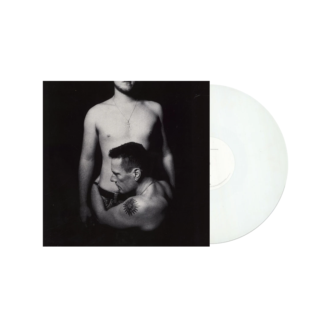 U2 - Songs Of Innocence 2LP - Island Records