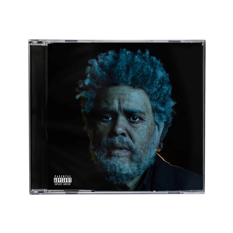 The Weeknd - DAWN FM: CD - Island Records