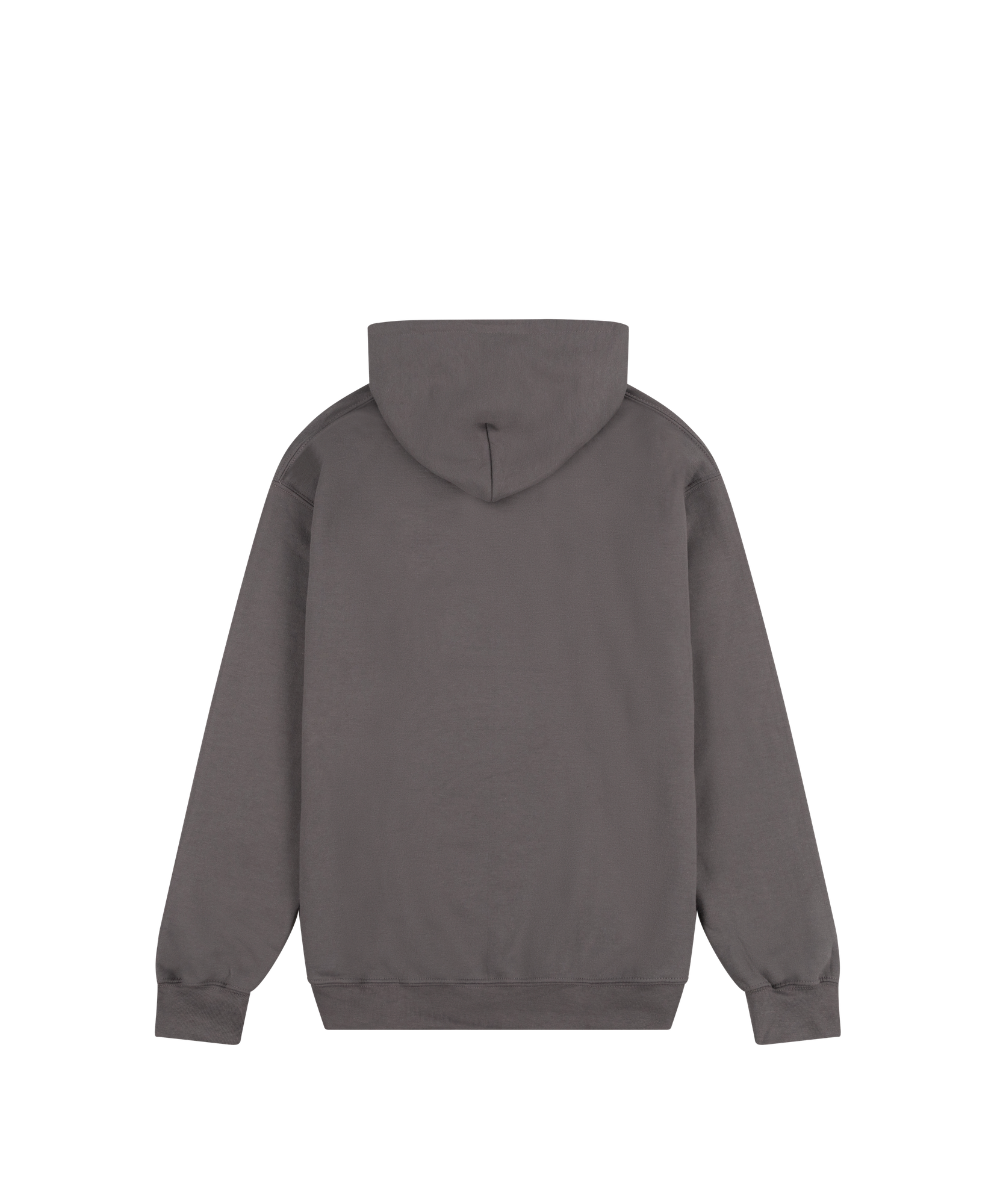 The Last Dinner Party - Grey Cherub Hoodie