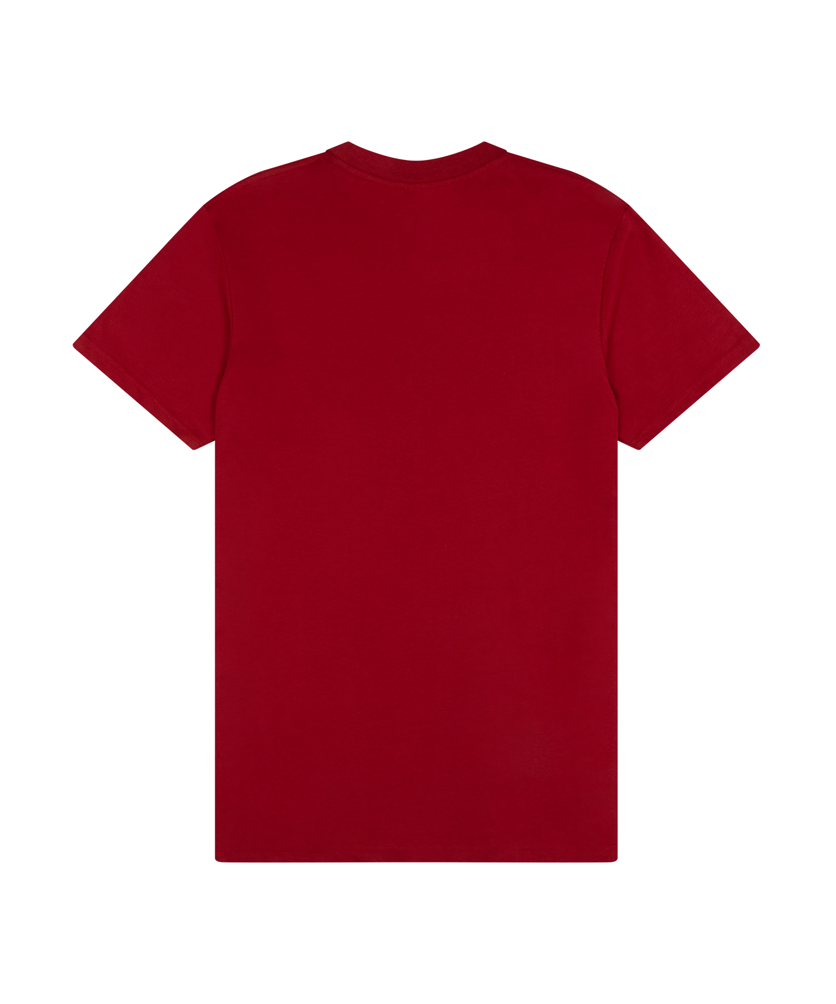 The Last Dinner Party - Oxblood Logo T-shirt
