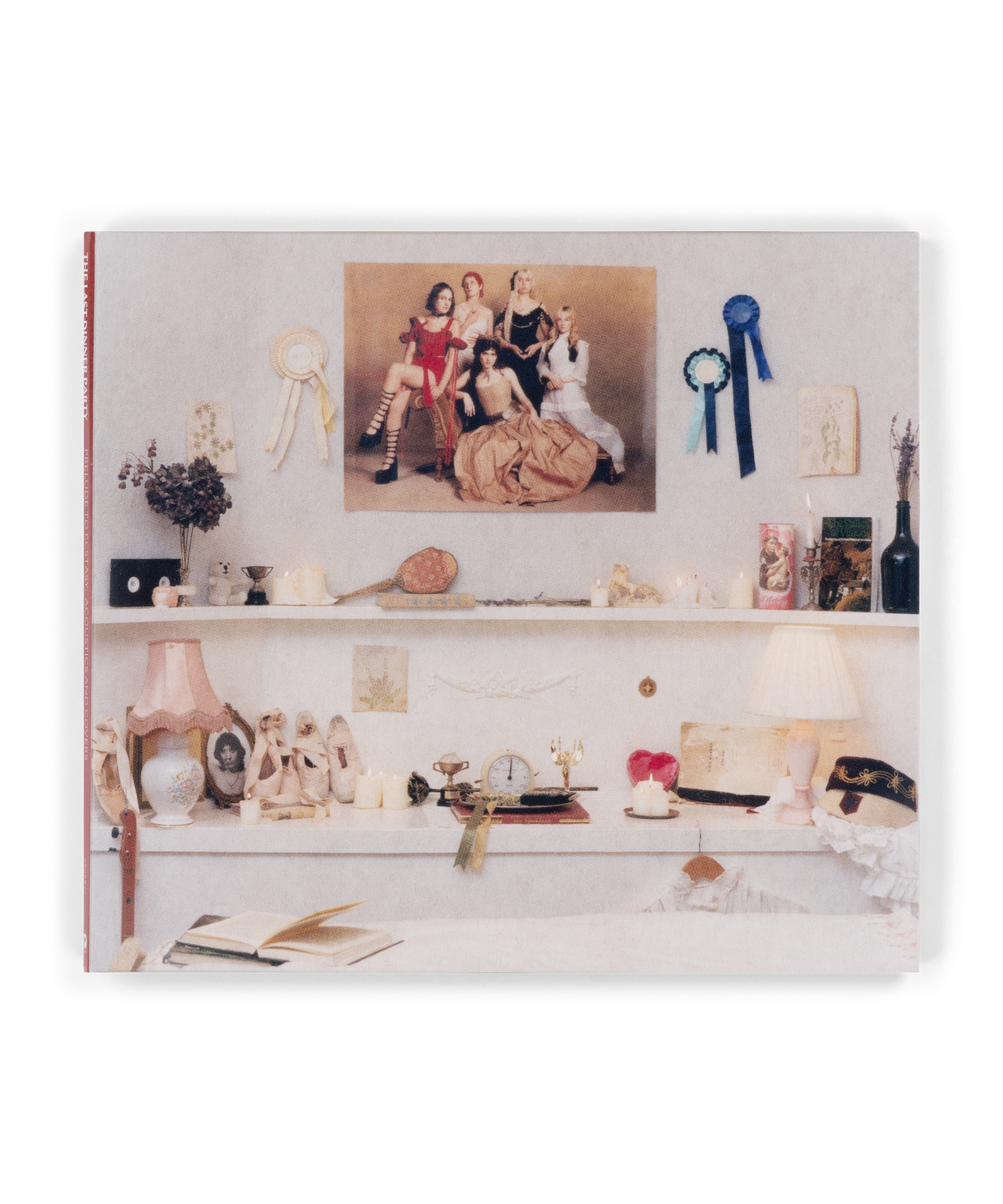 The Last Dinner Party - Prelude To Ecstasy: Acoustics And