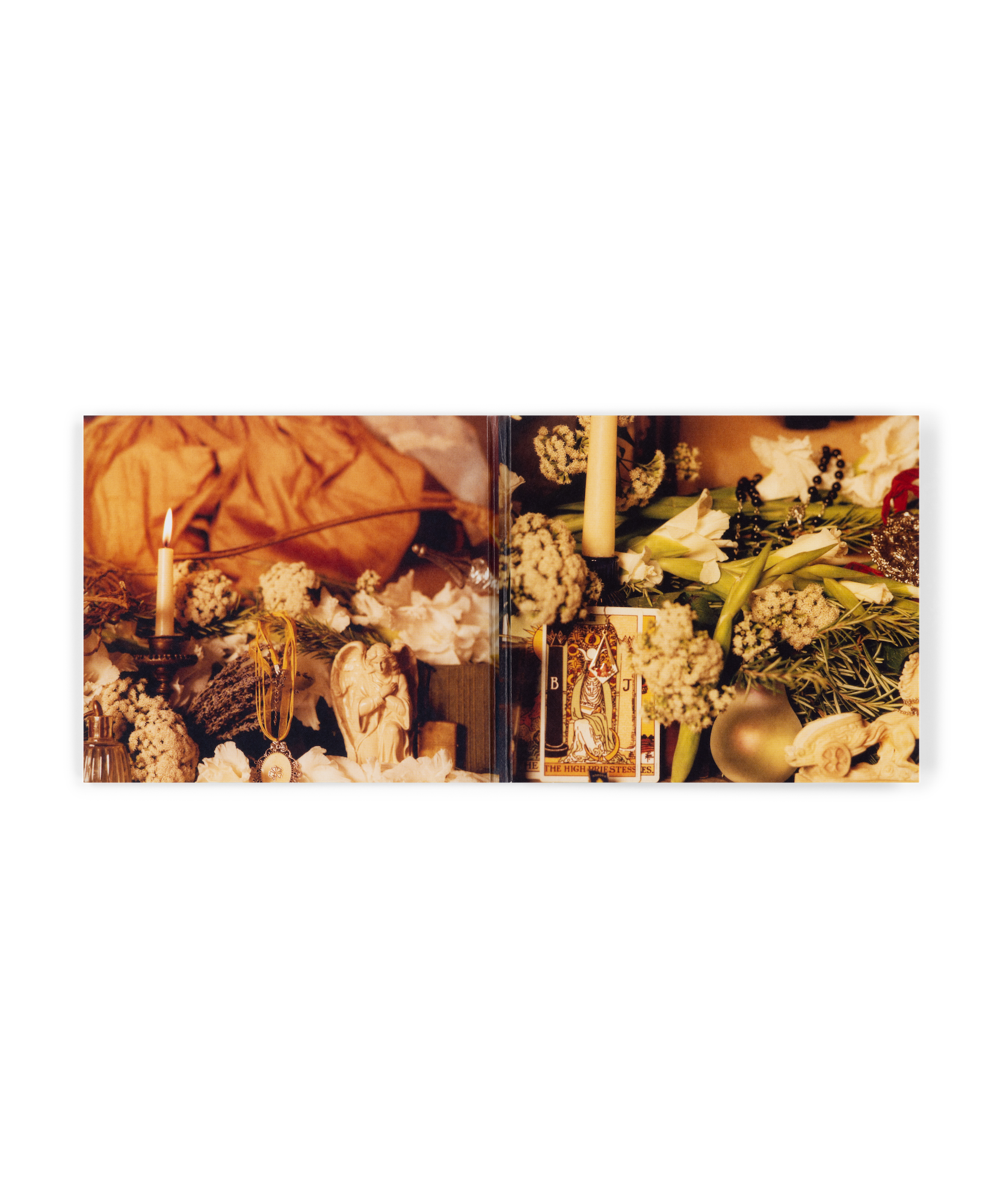 The Last Dinner Party - Prelude To Ecstasy: Standard CD