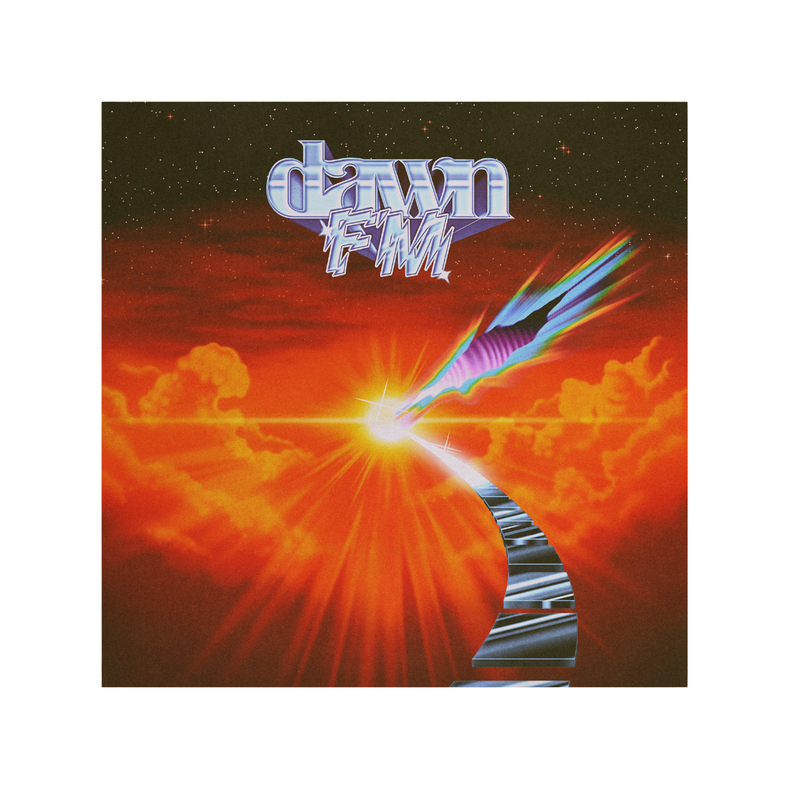 The Weeknd / Dawn Fm (2枚組アナログレコード) 【LP】 ♪未開封 The Weeknd / Dawn Fm (2枚組アナログレコード) 【LP】 ♪未開封