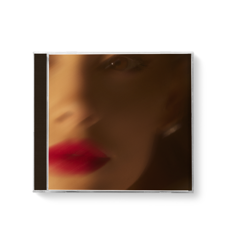 アリアナ グランデ サイン eternal sunshine CD WICKED アリアナ