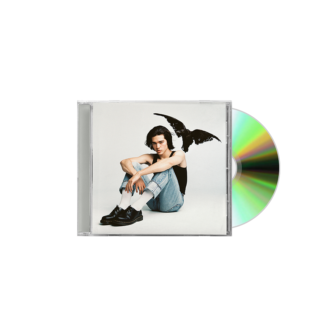 Conan Gray - Kid Krow: CD