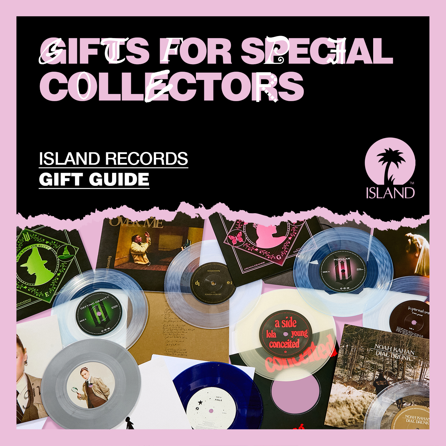 Gifts For Special Collectors