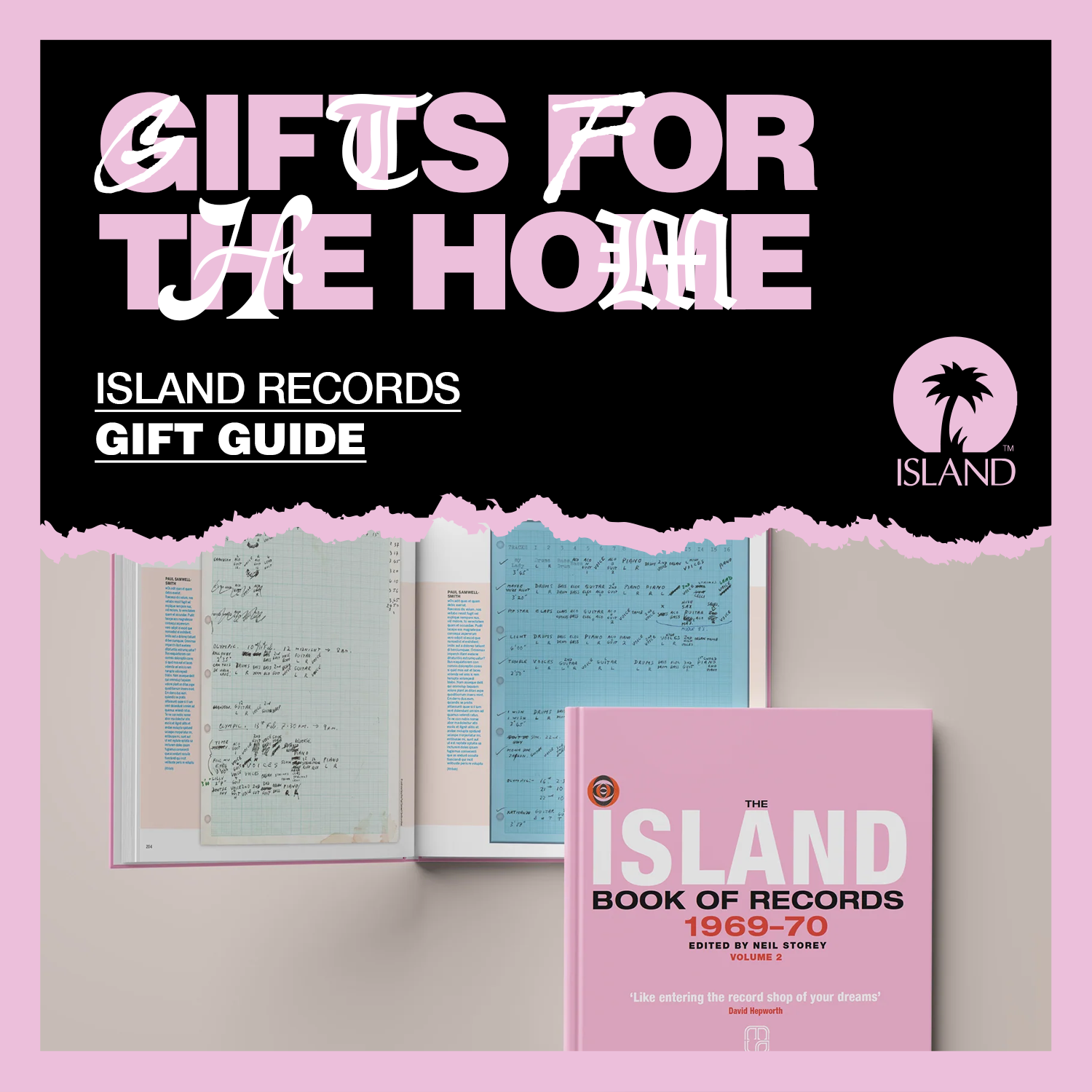 Gifts For the Home
