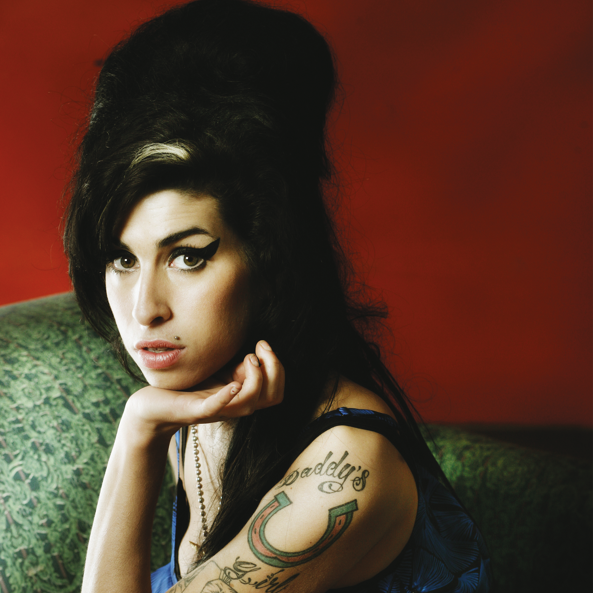 Amy Winehouse
