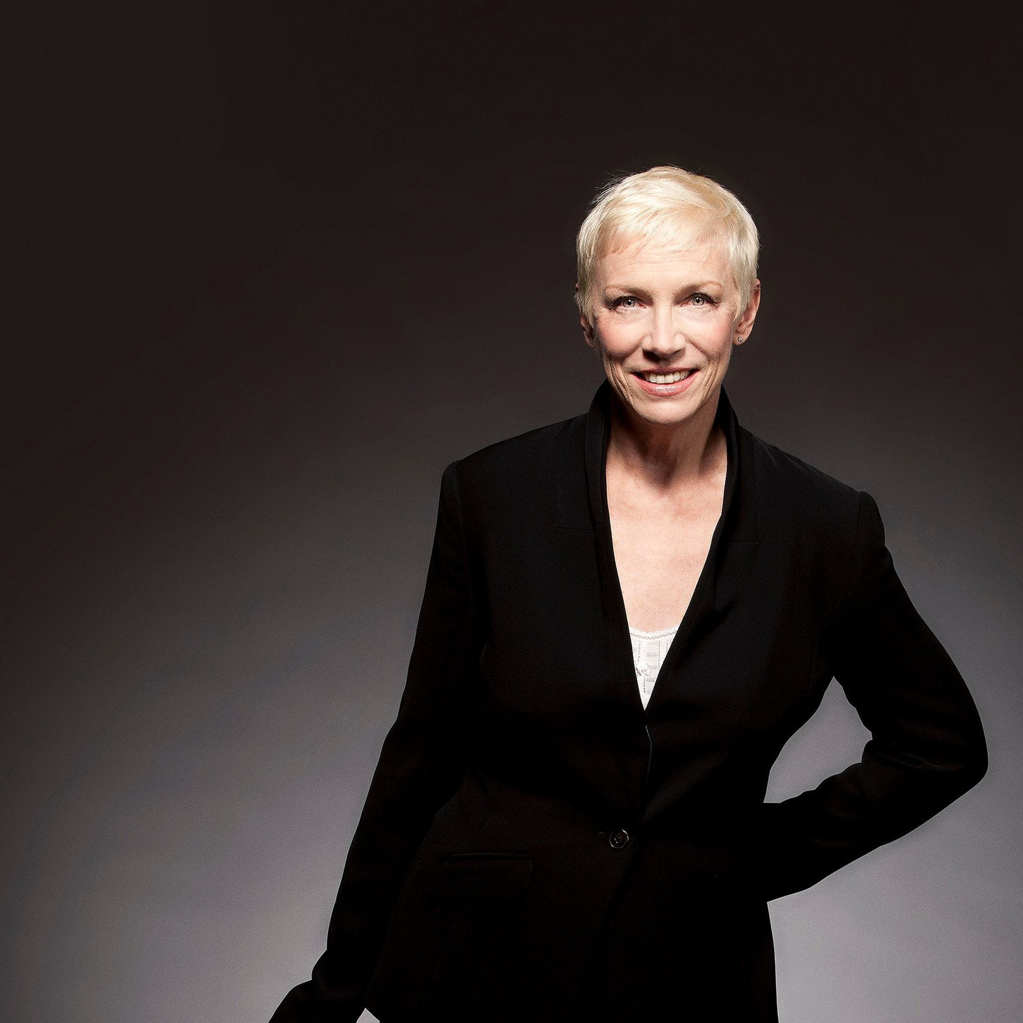 Annie Lennox