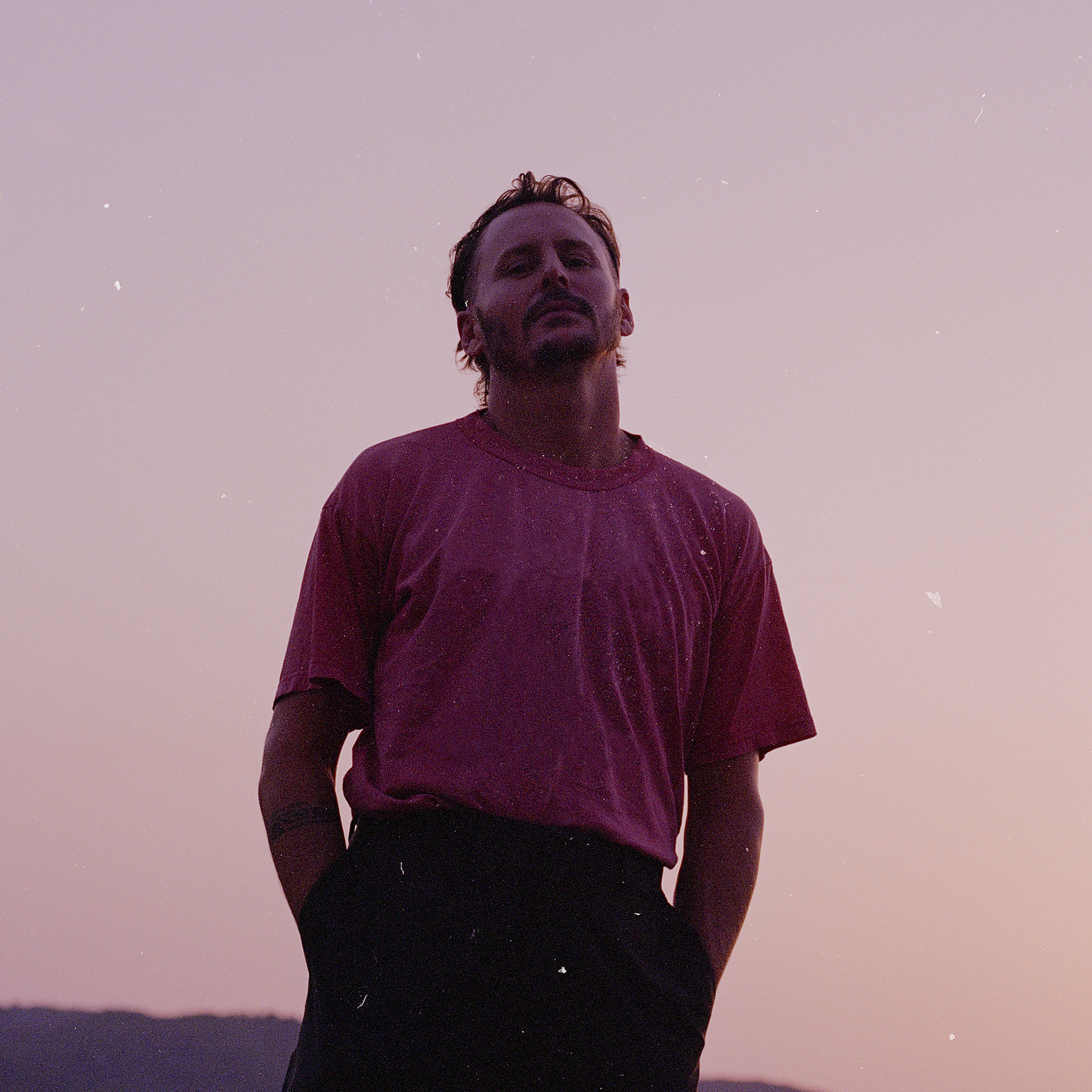 Ben Howard
