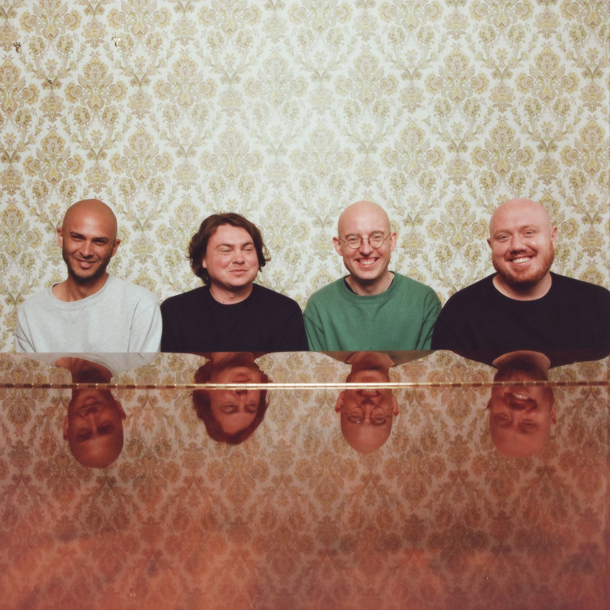 BOMBAY BICYCLE CLUB