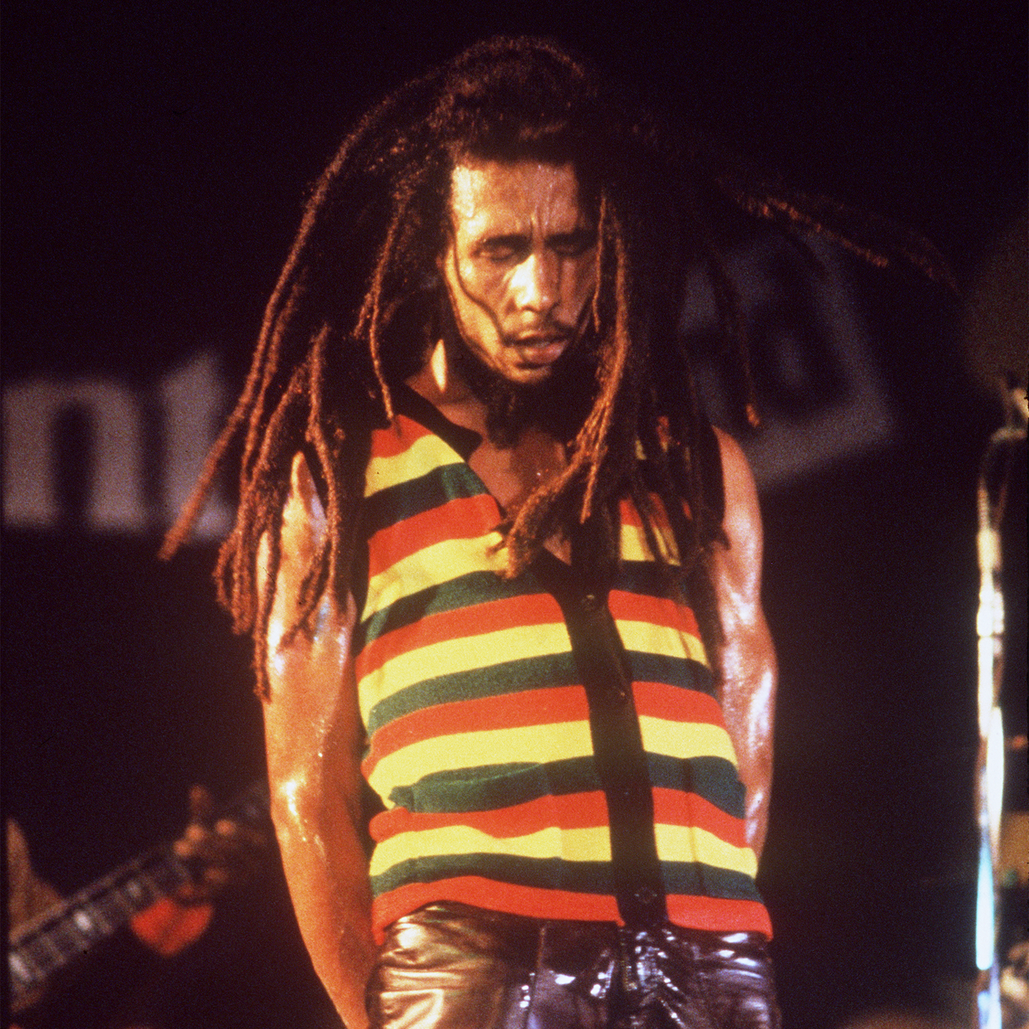 Bob Marley