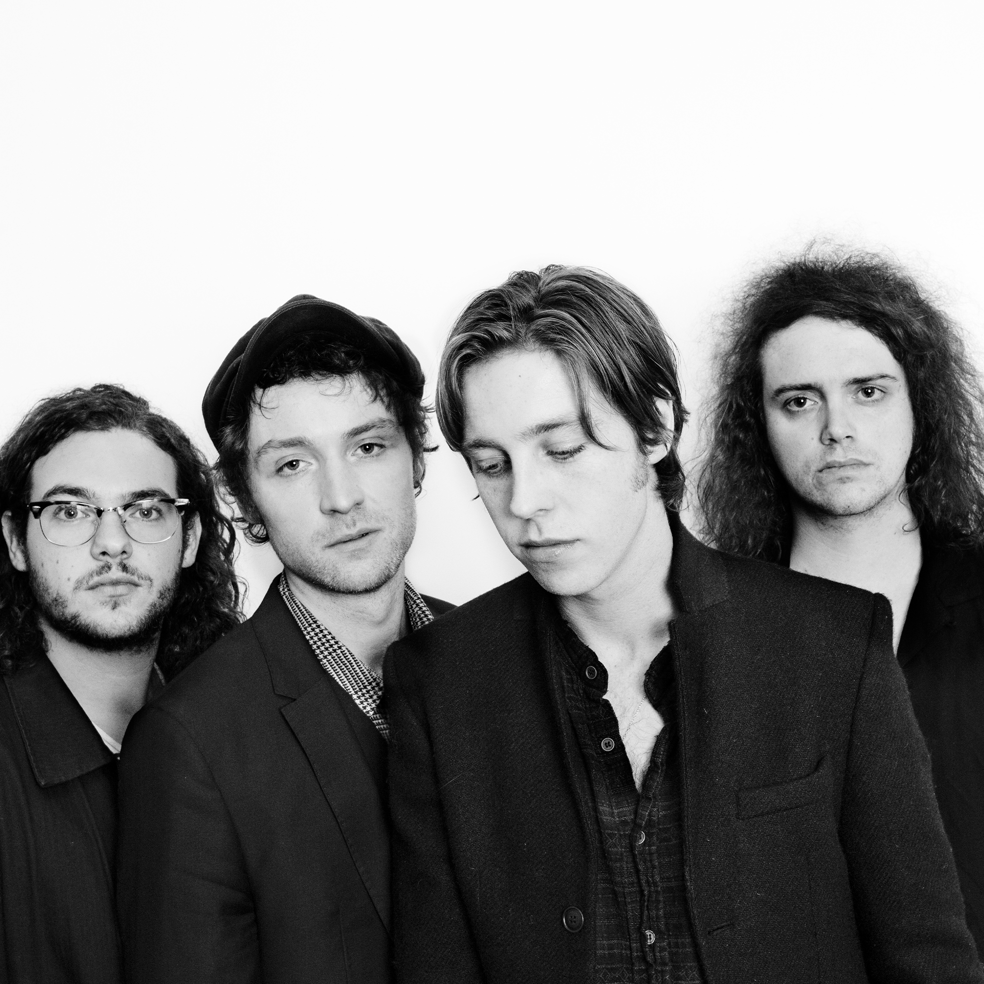Catfish and The Bottlemen