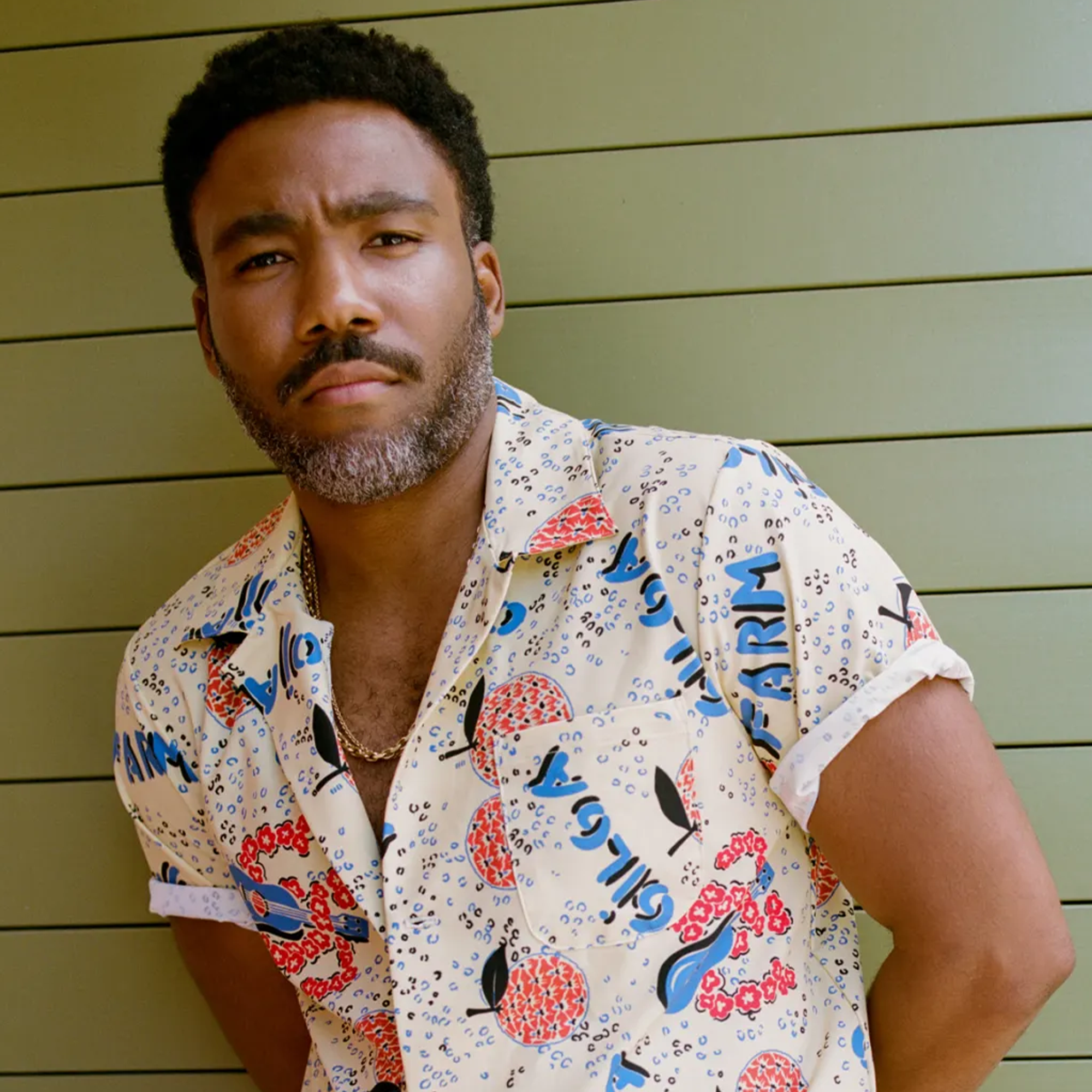 Childish Gambino