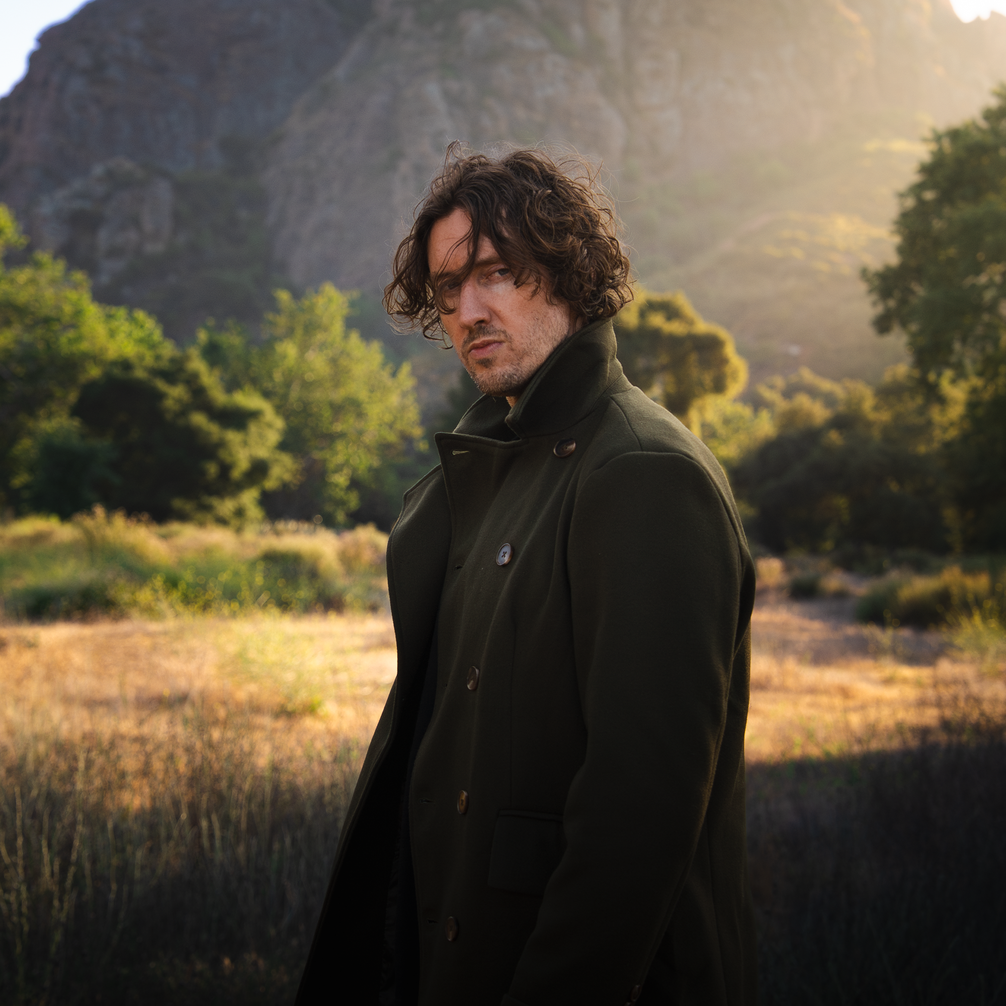 Dean Lewis