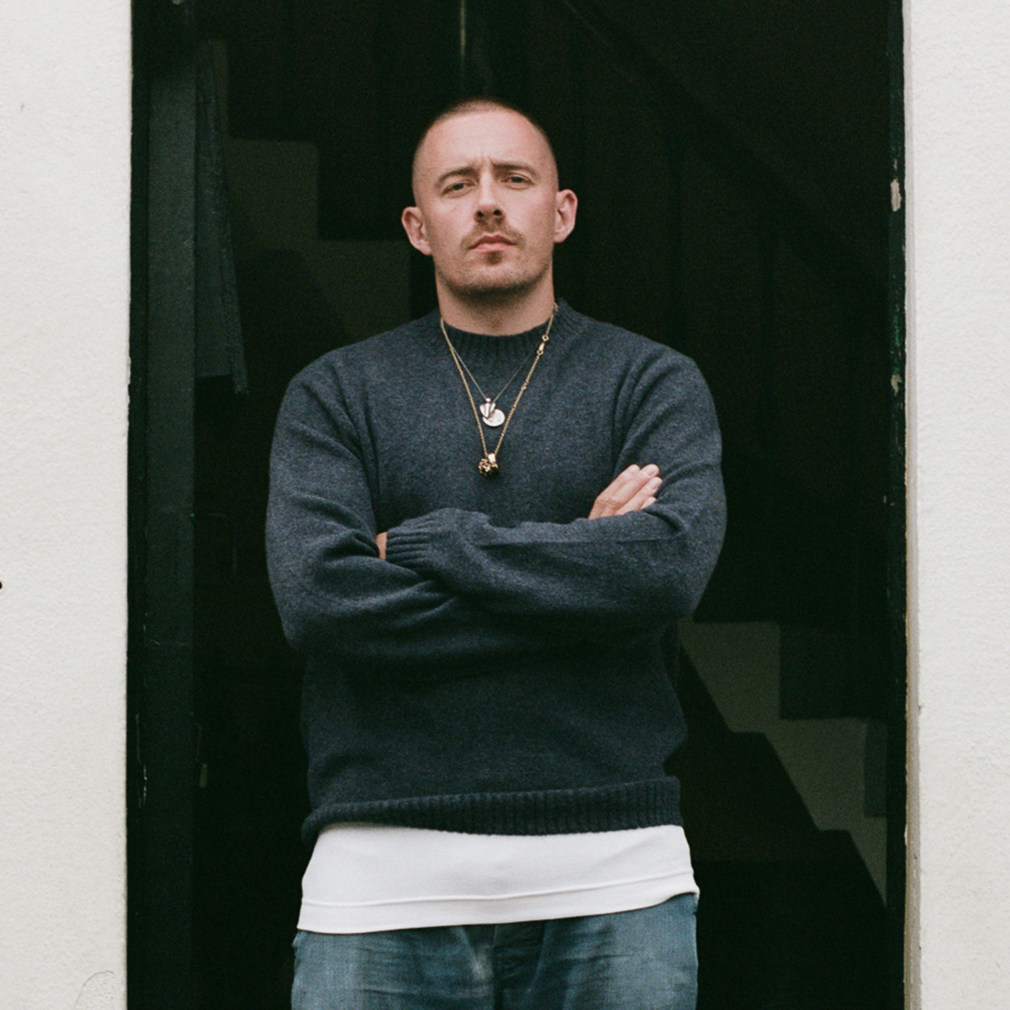 Dermot Kennedy