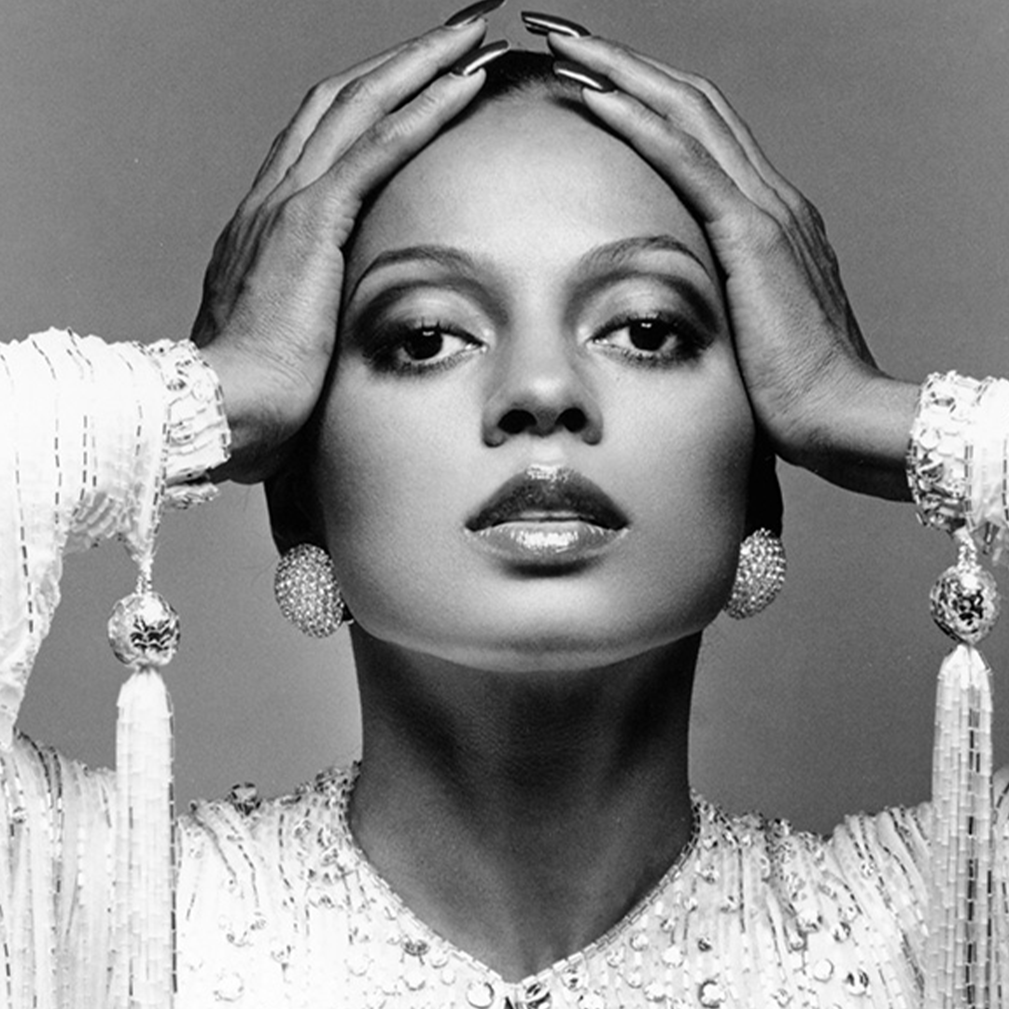 Diana Ross