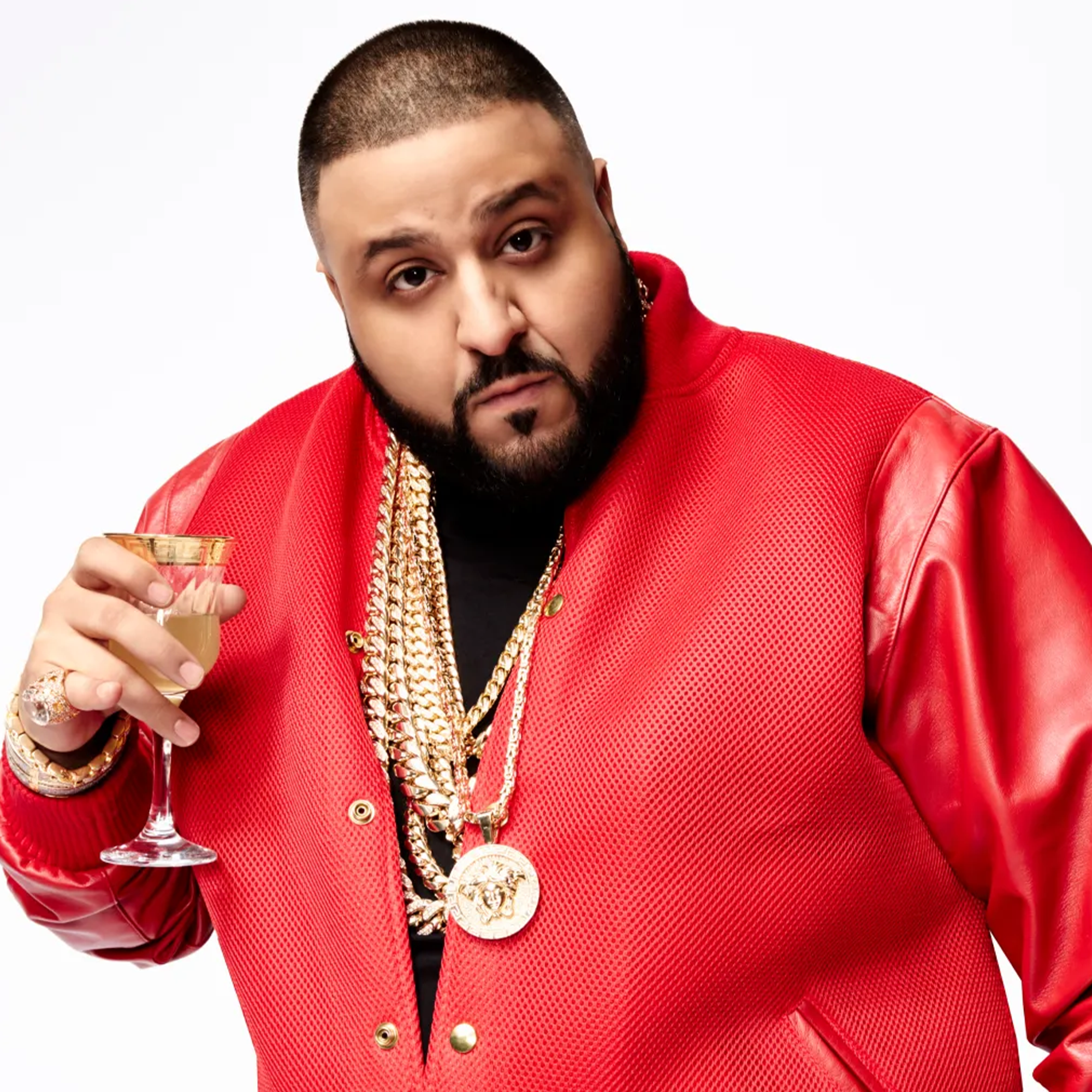 DJ Khaled