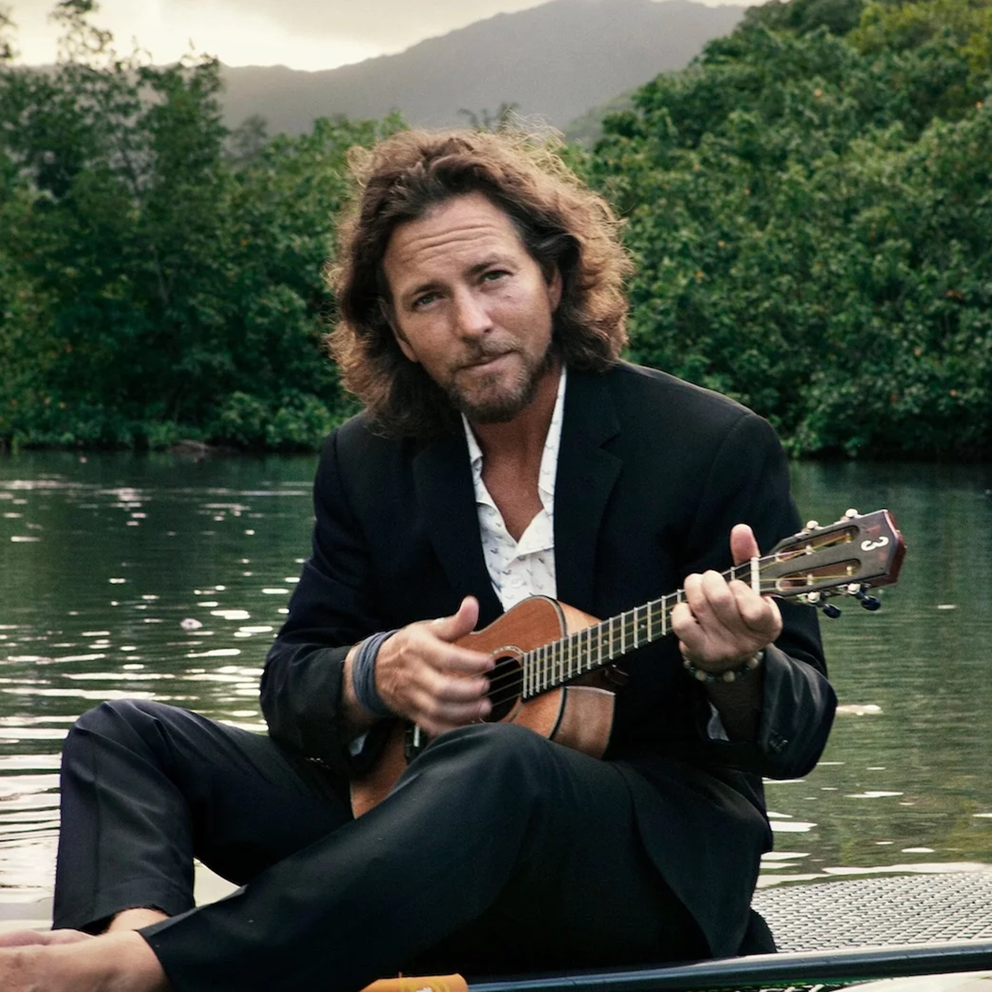 EDDIE VEDDER