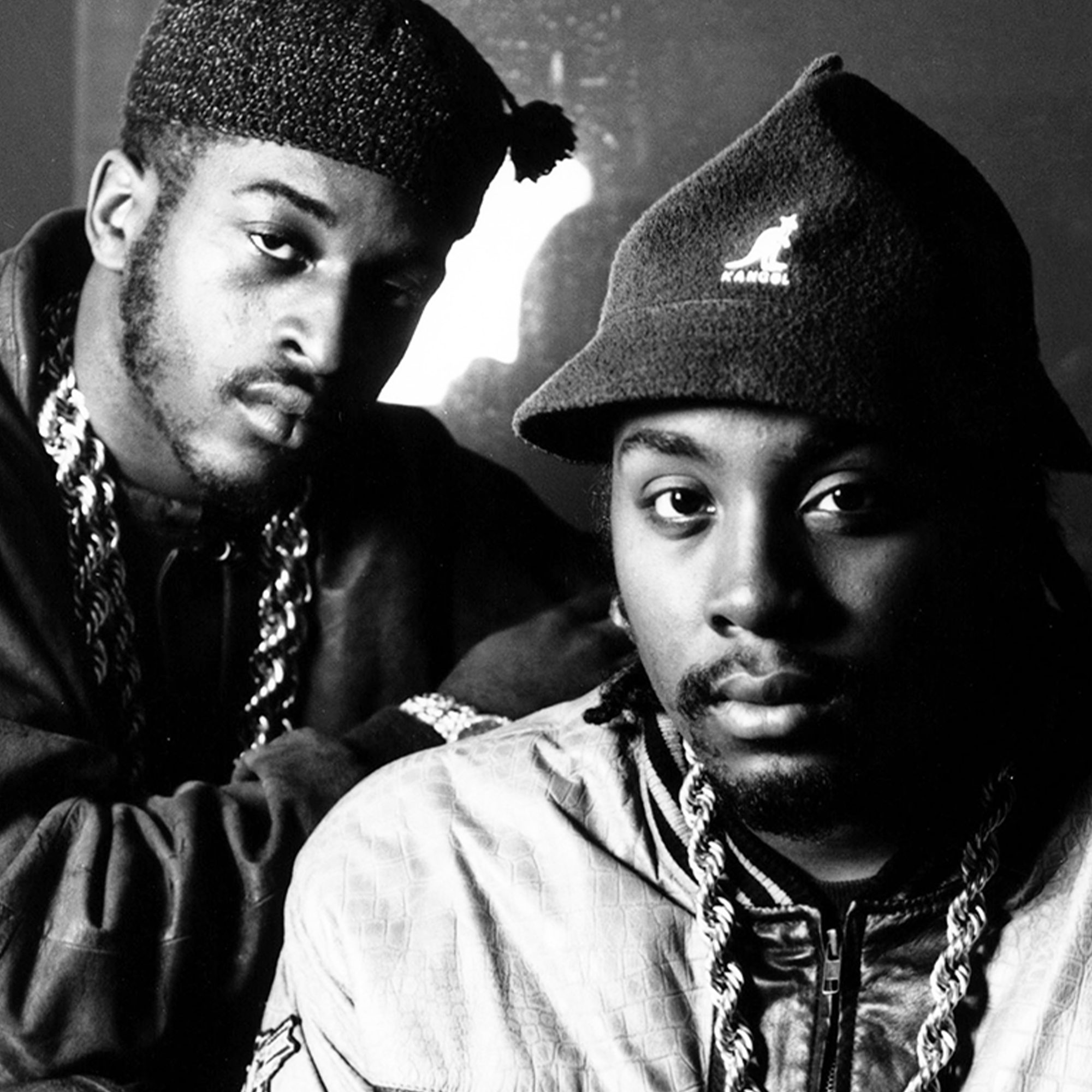 Eric B. & Rakim