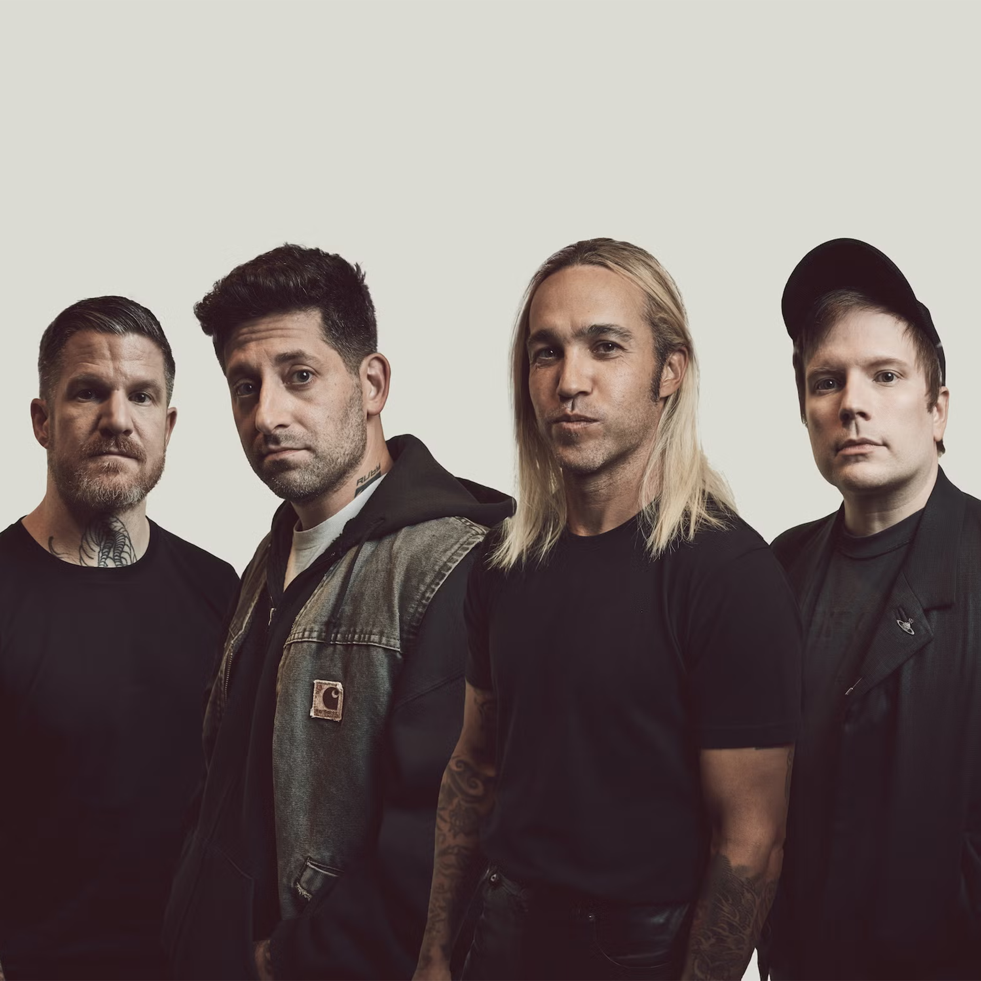 Fall Out Boy