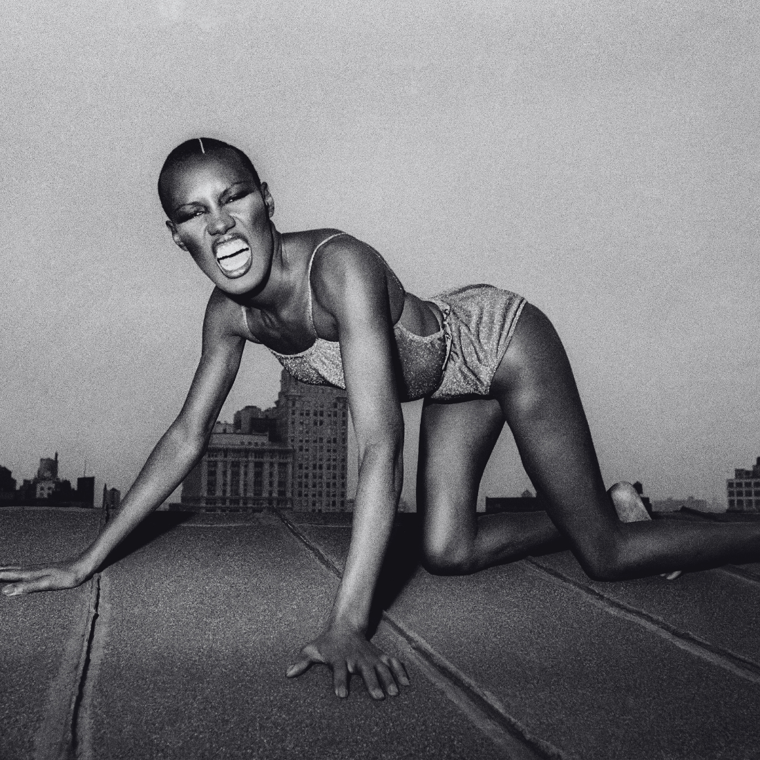 Grace Jones