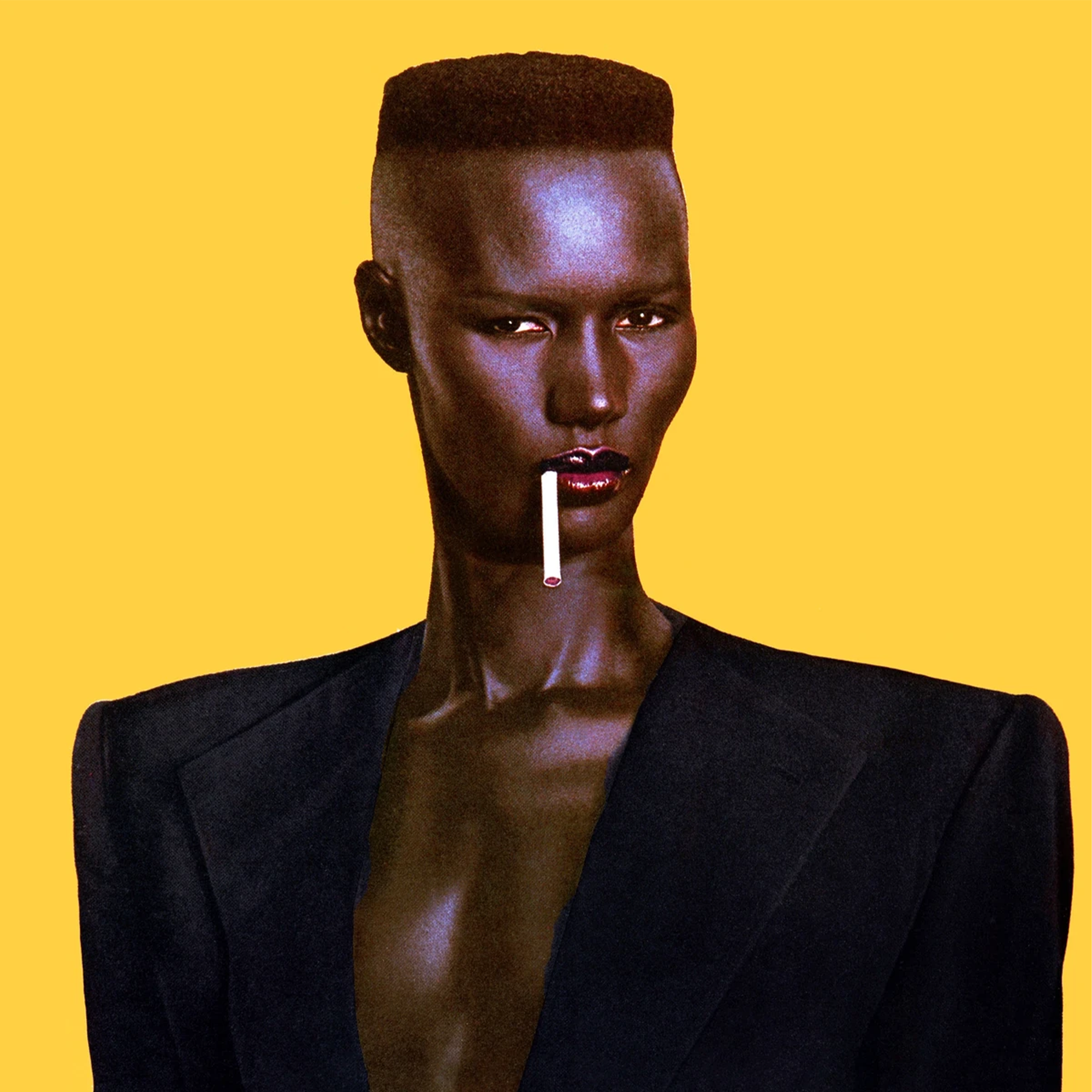 Grace Jones