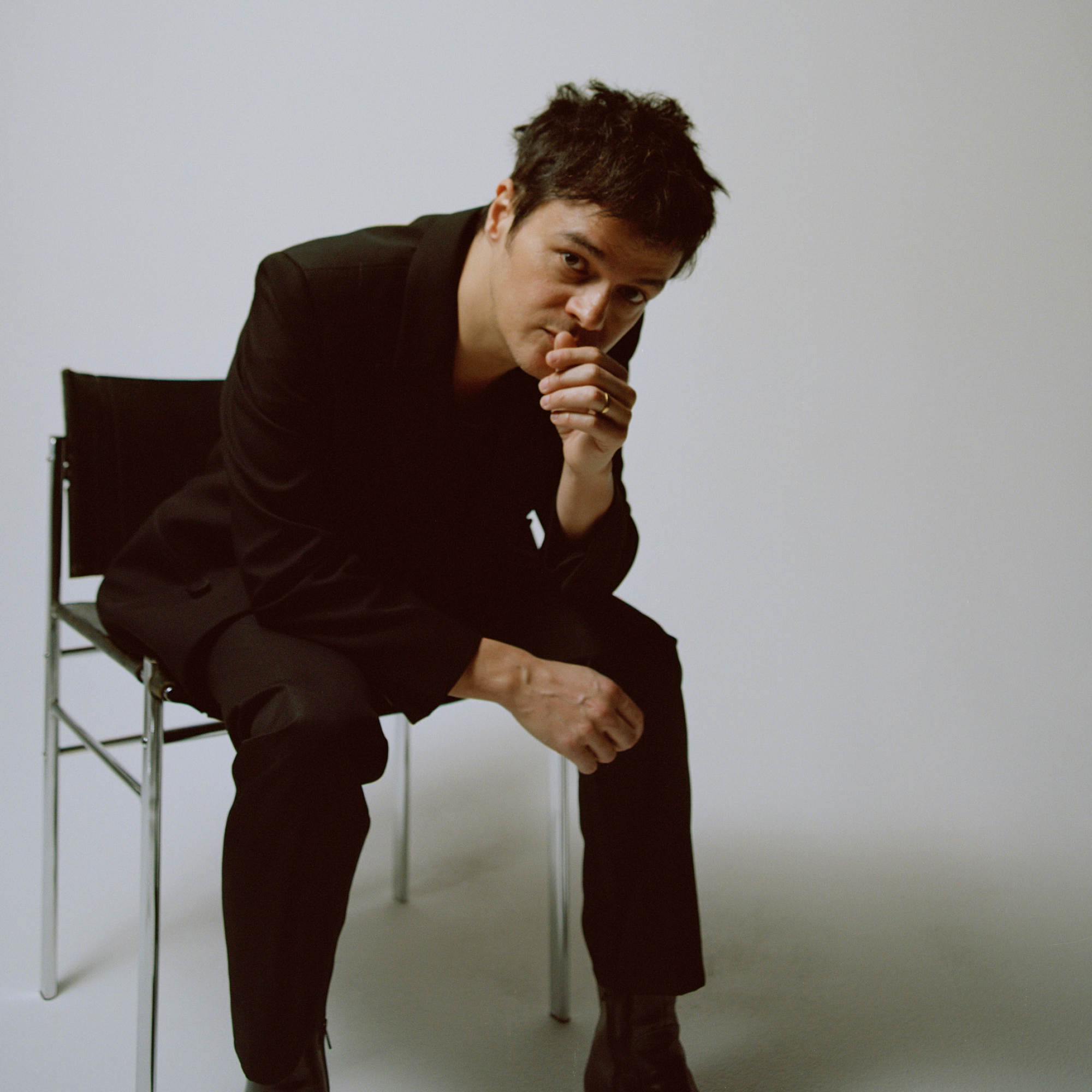 Jamie Cullum