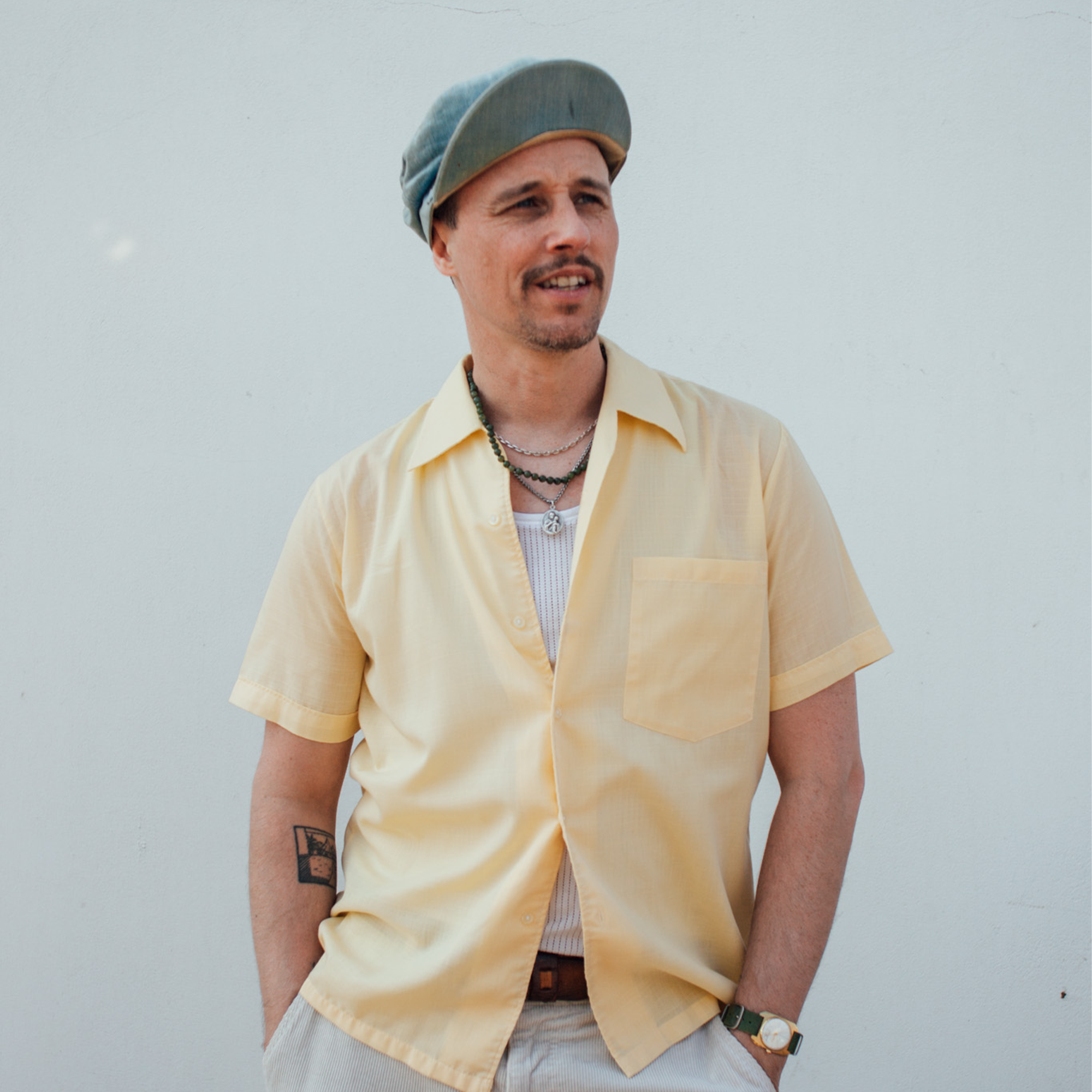 JP Cooper