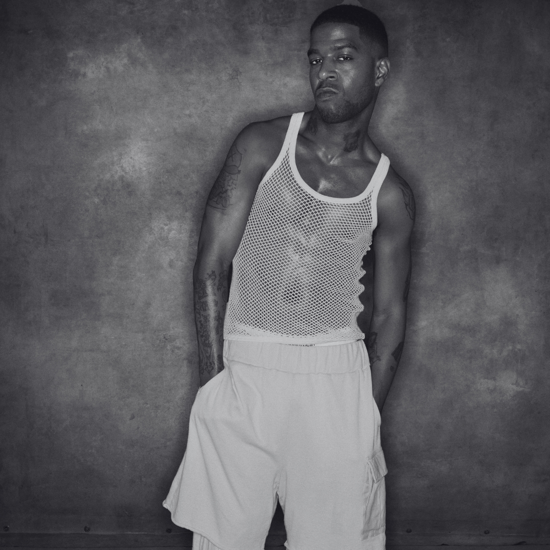 Kid Cudi