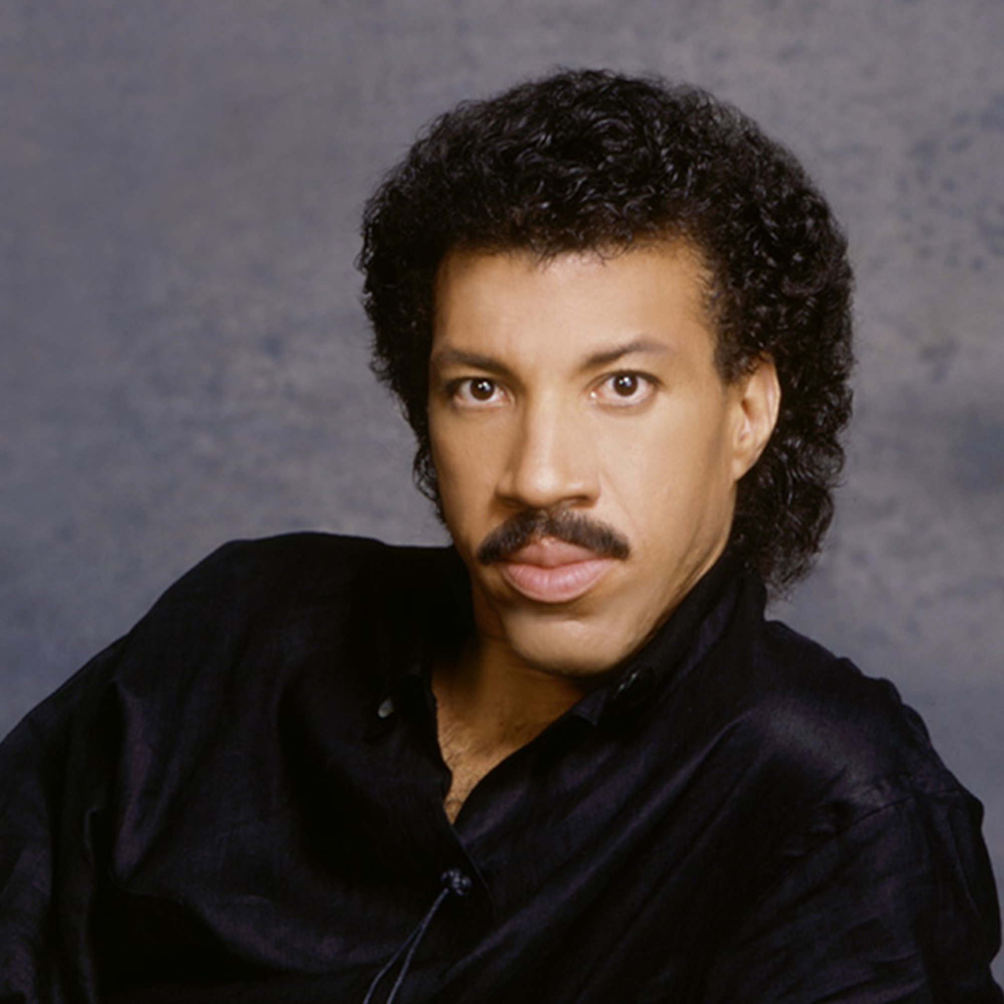 Lionel Richie