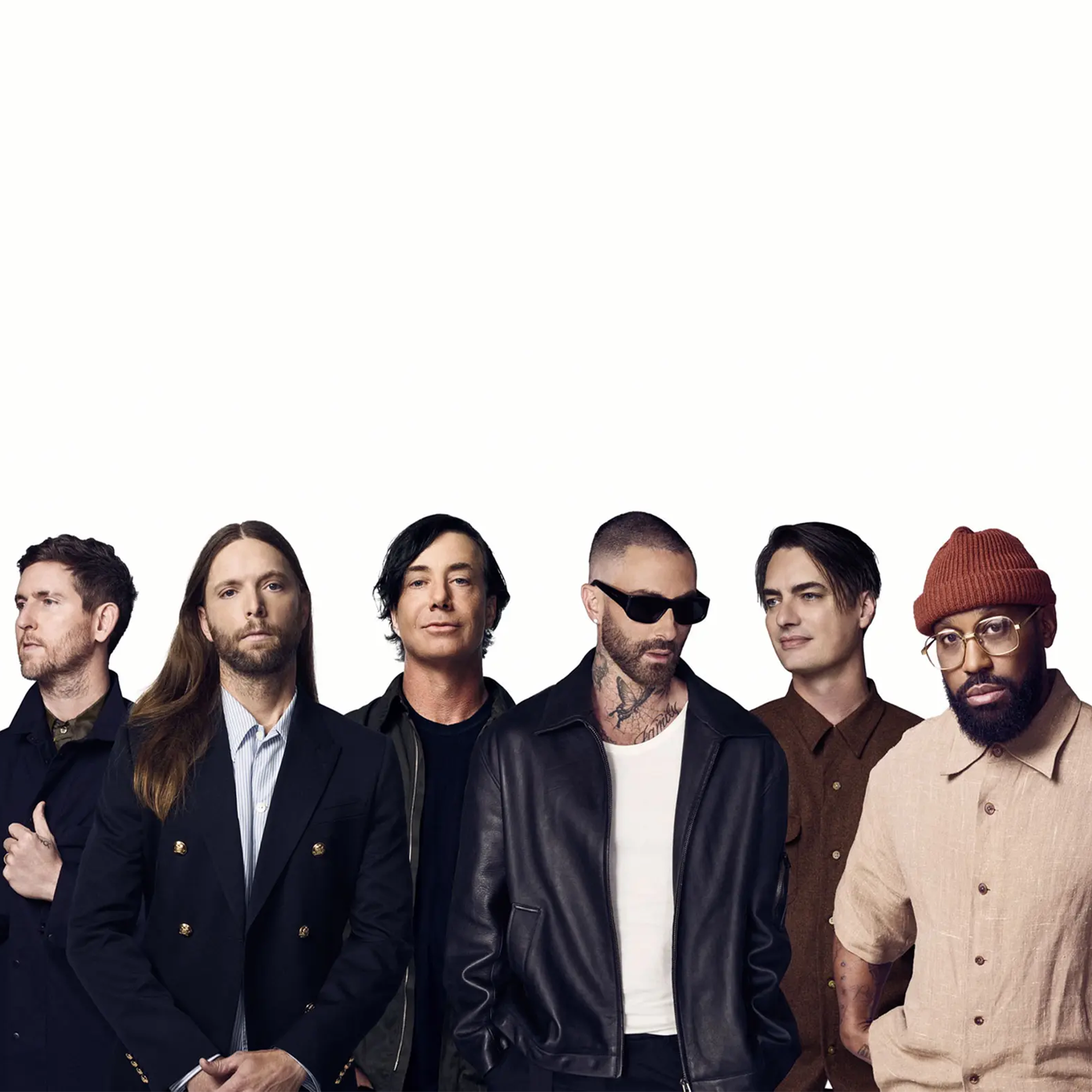 Maroon 5
