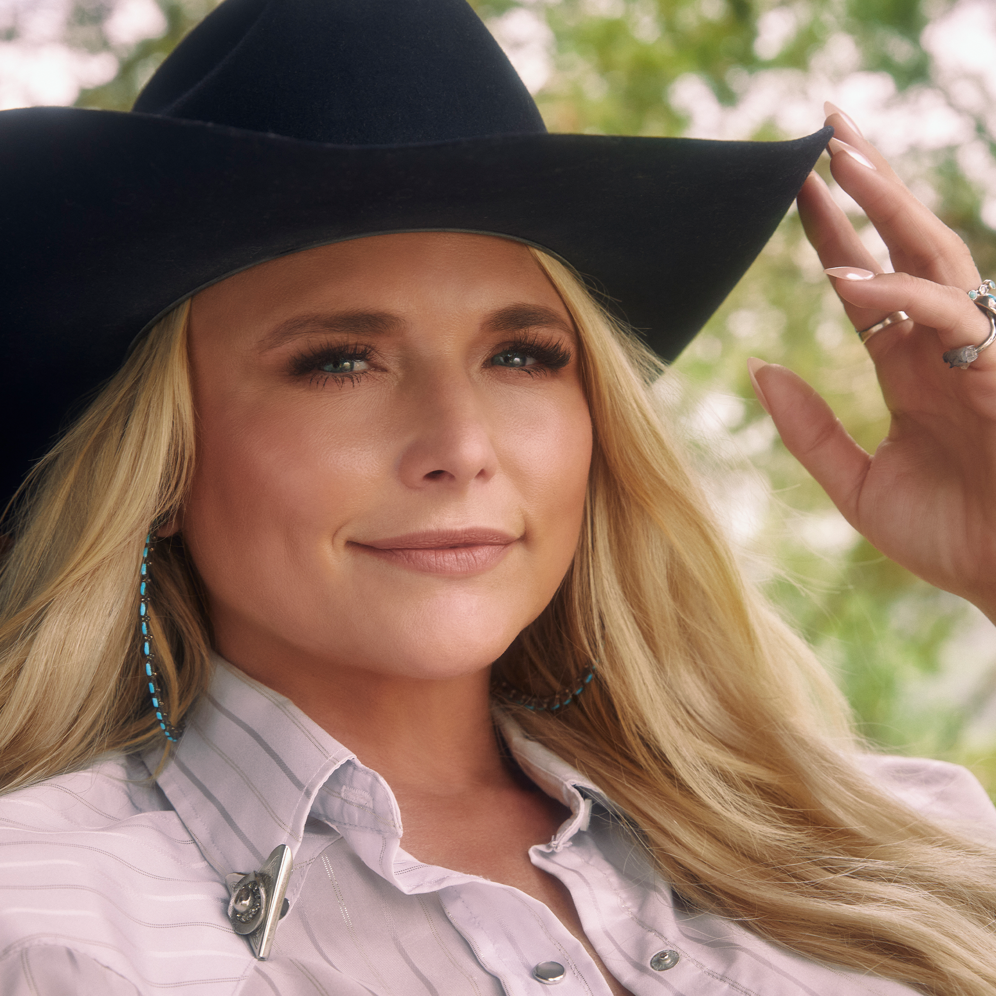 Miranda Lambert