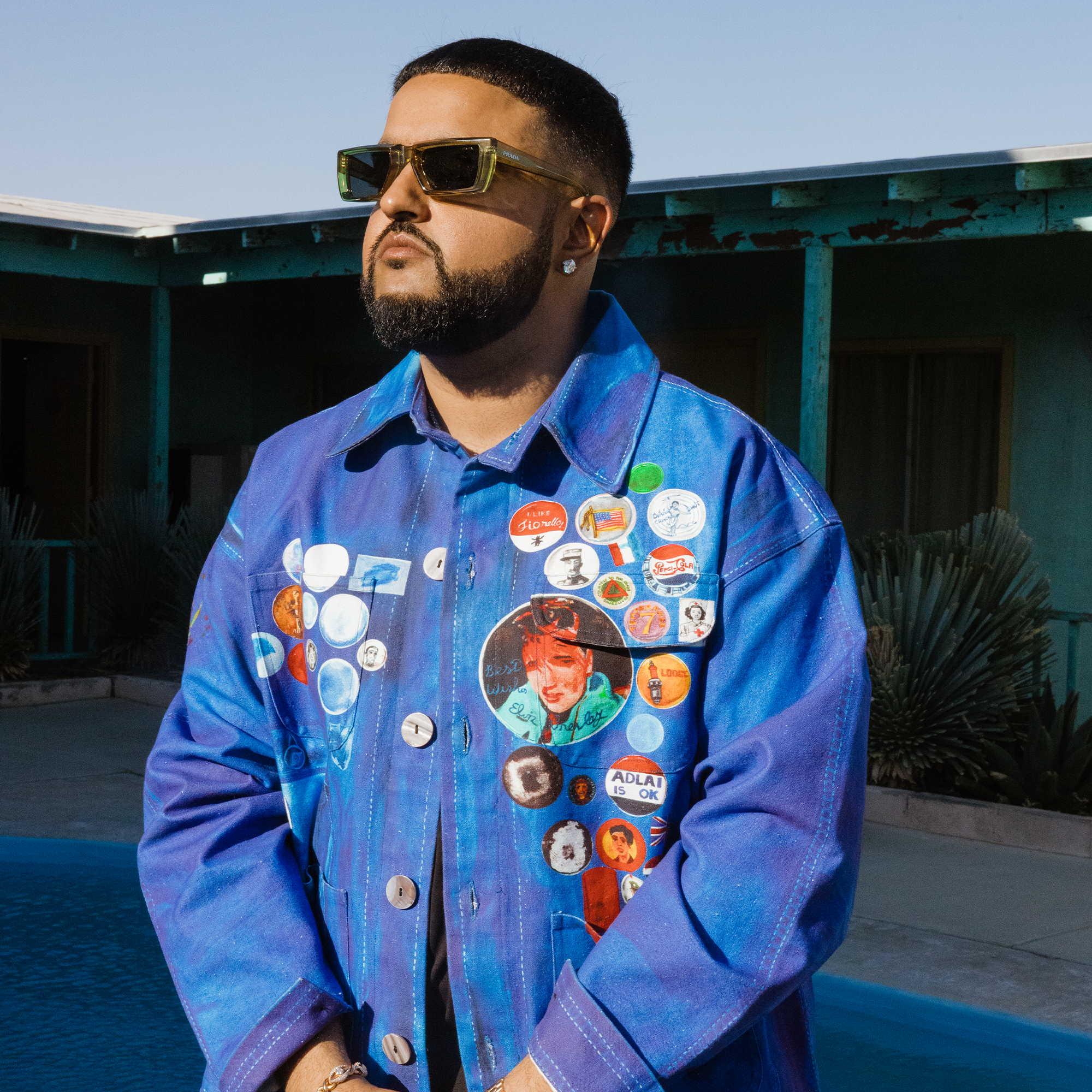 NAV
