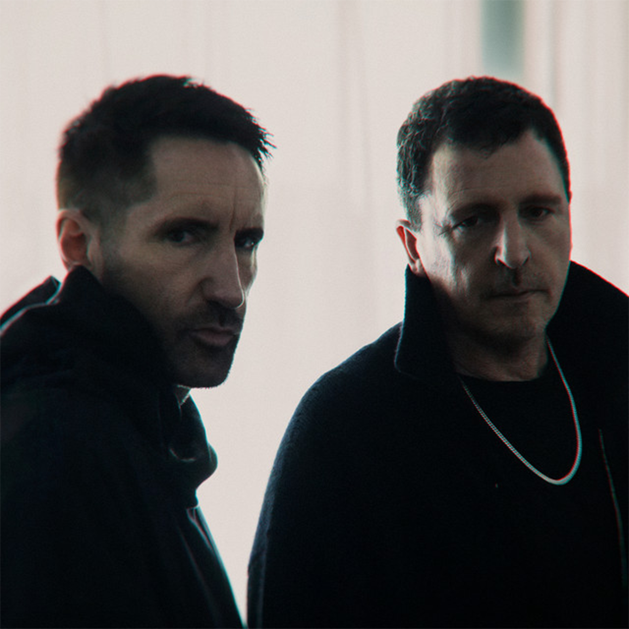 Nine Inch Nails