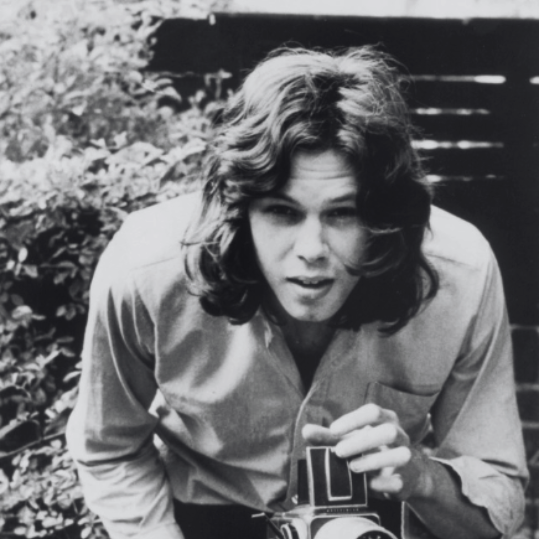 Nick Drake