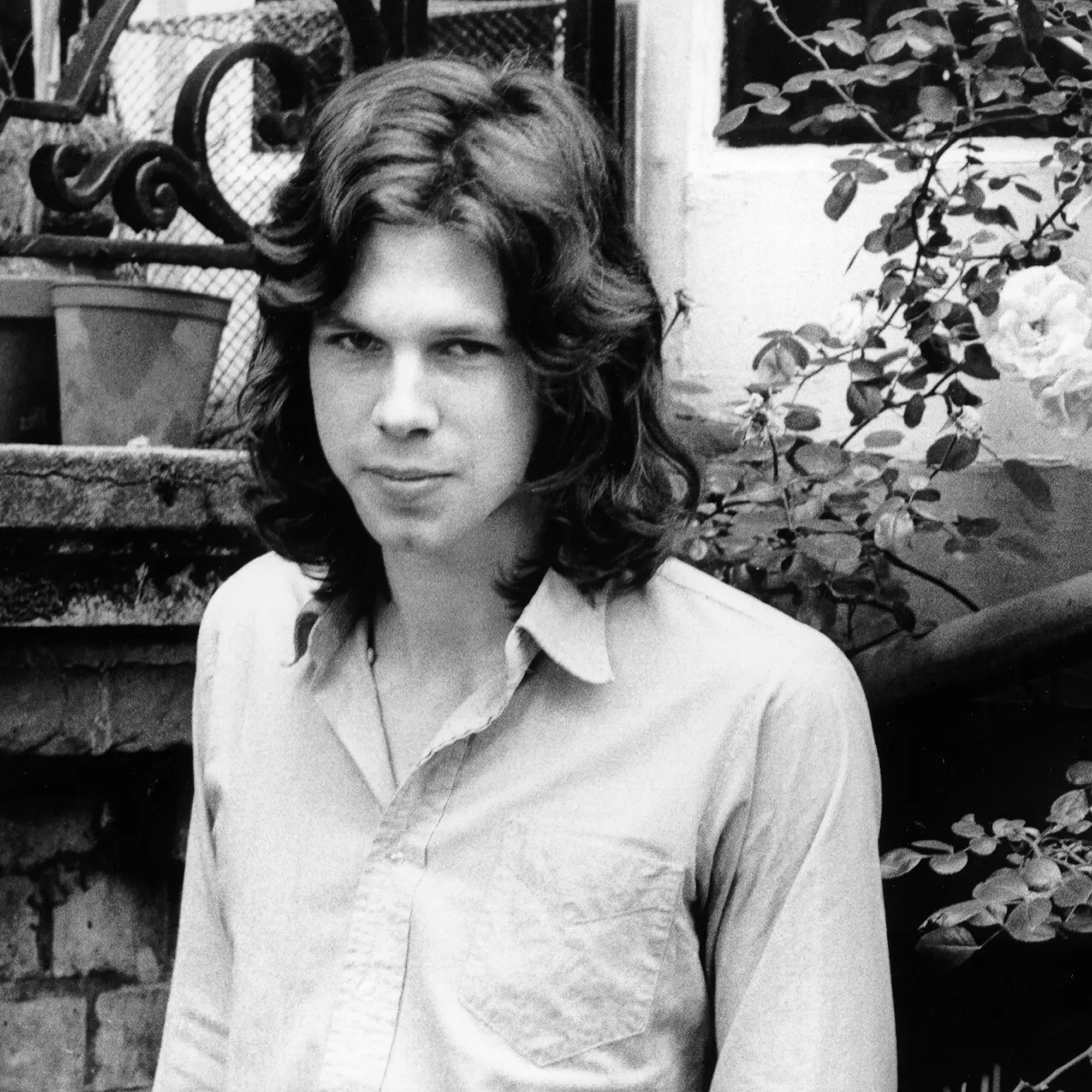 Nick Drake