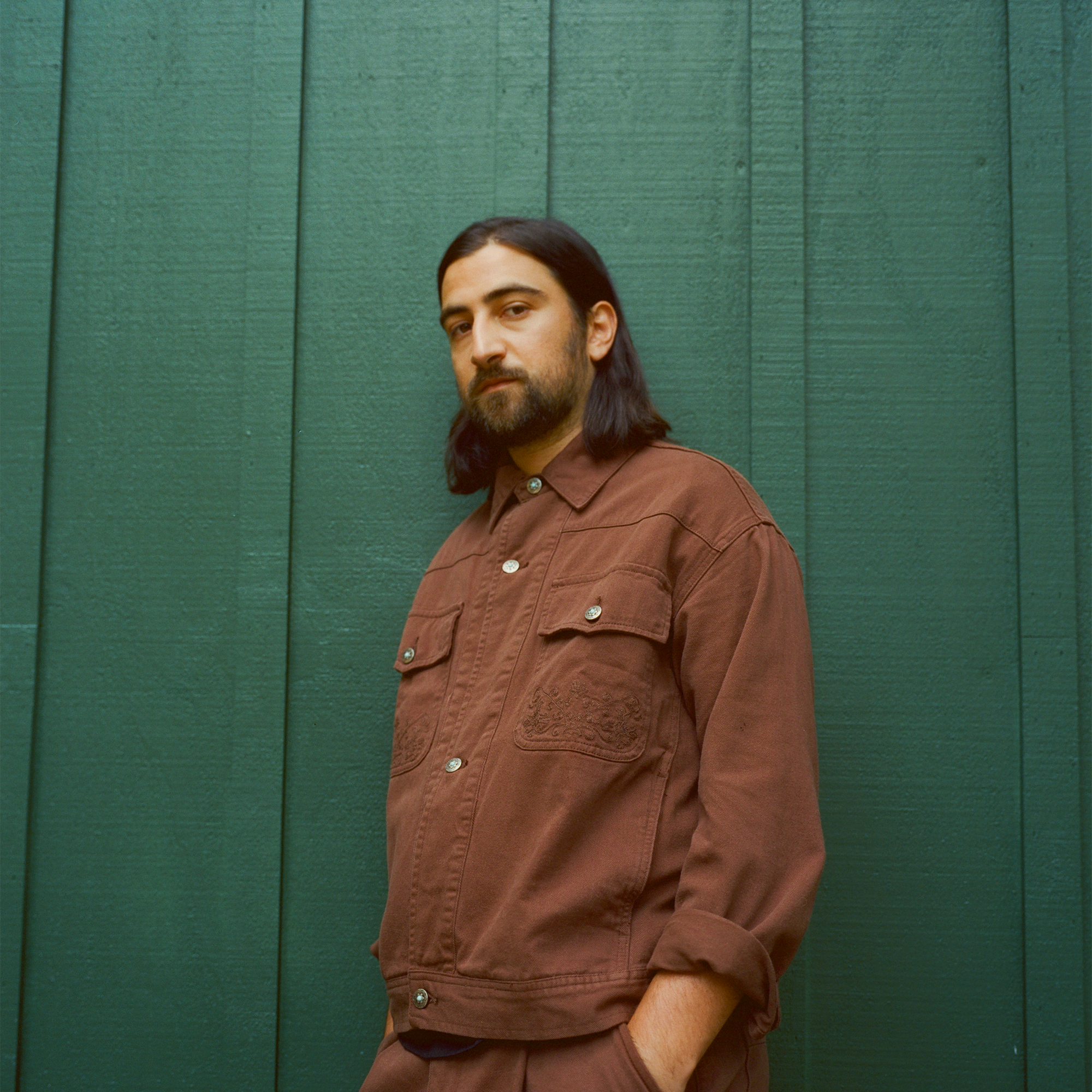 Noah Kahan