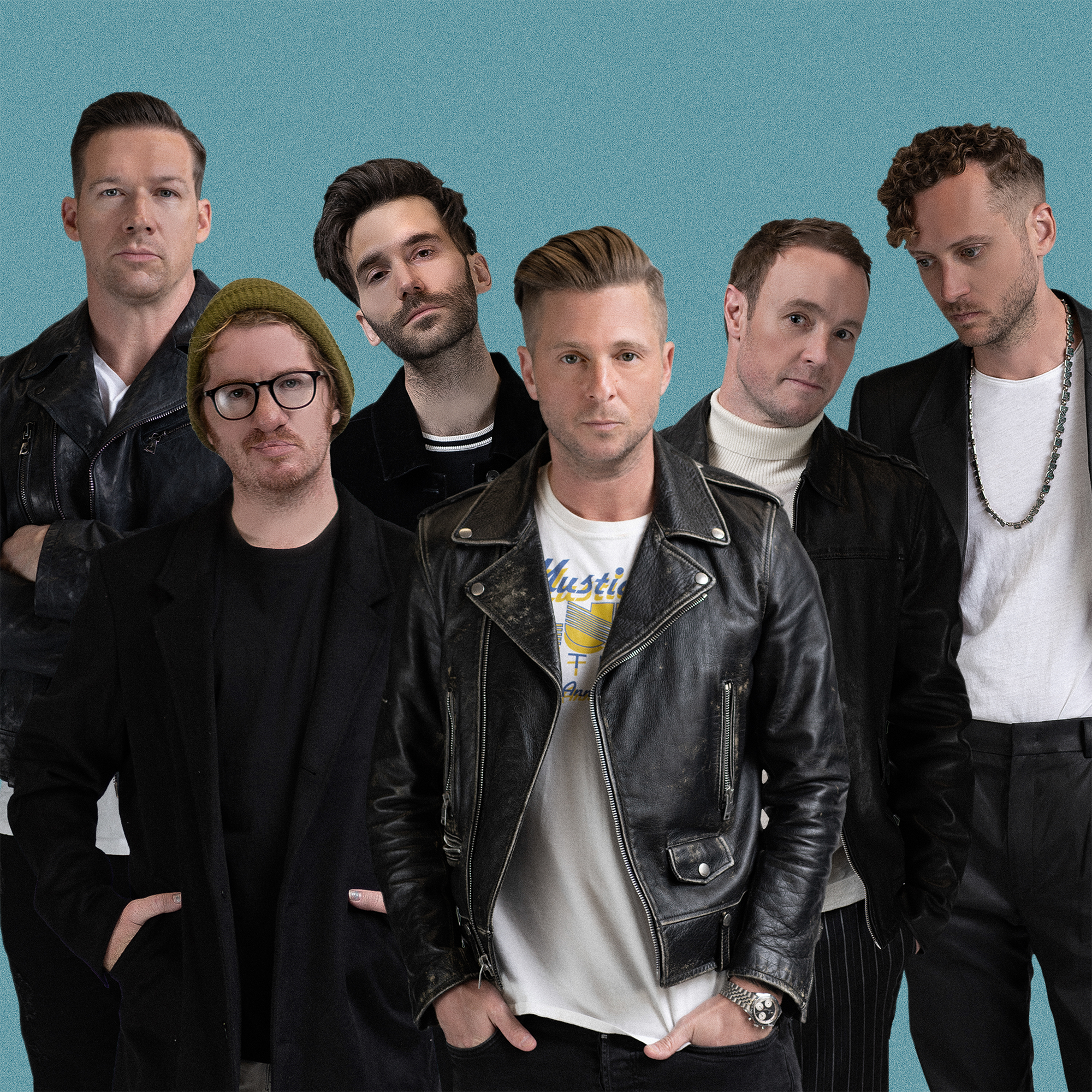 OneRepublic