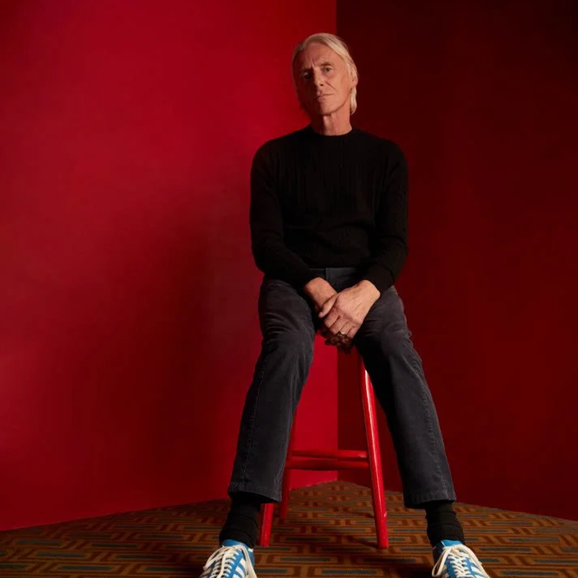 Paul Weller