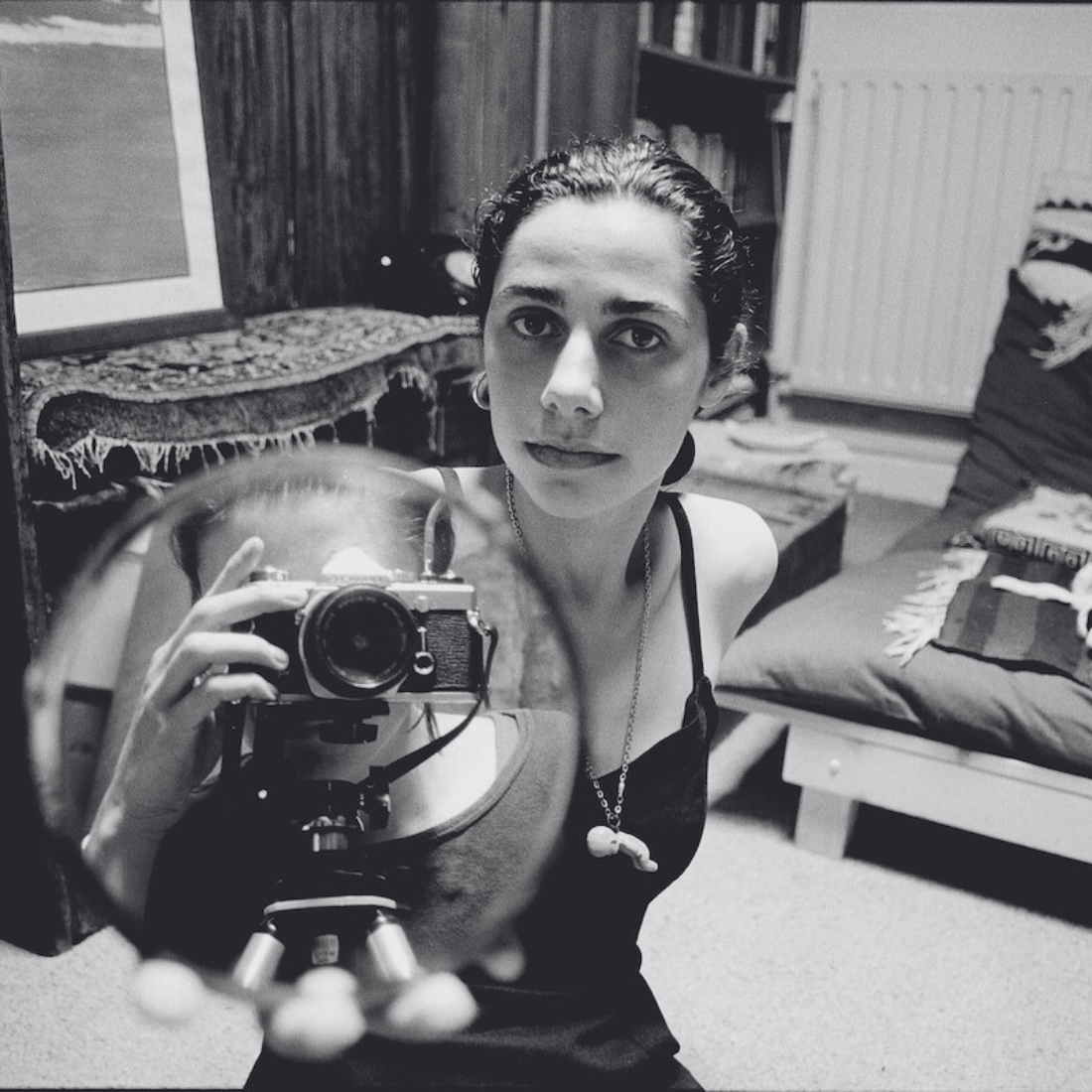 PJ Harvey