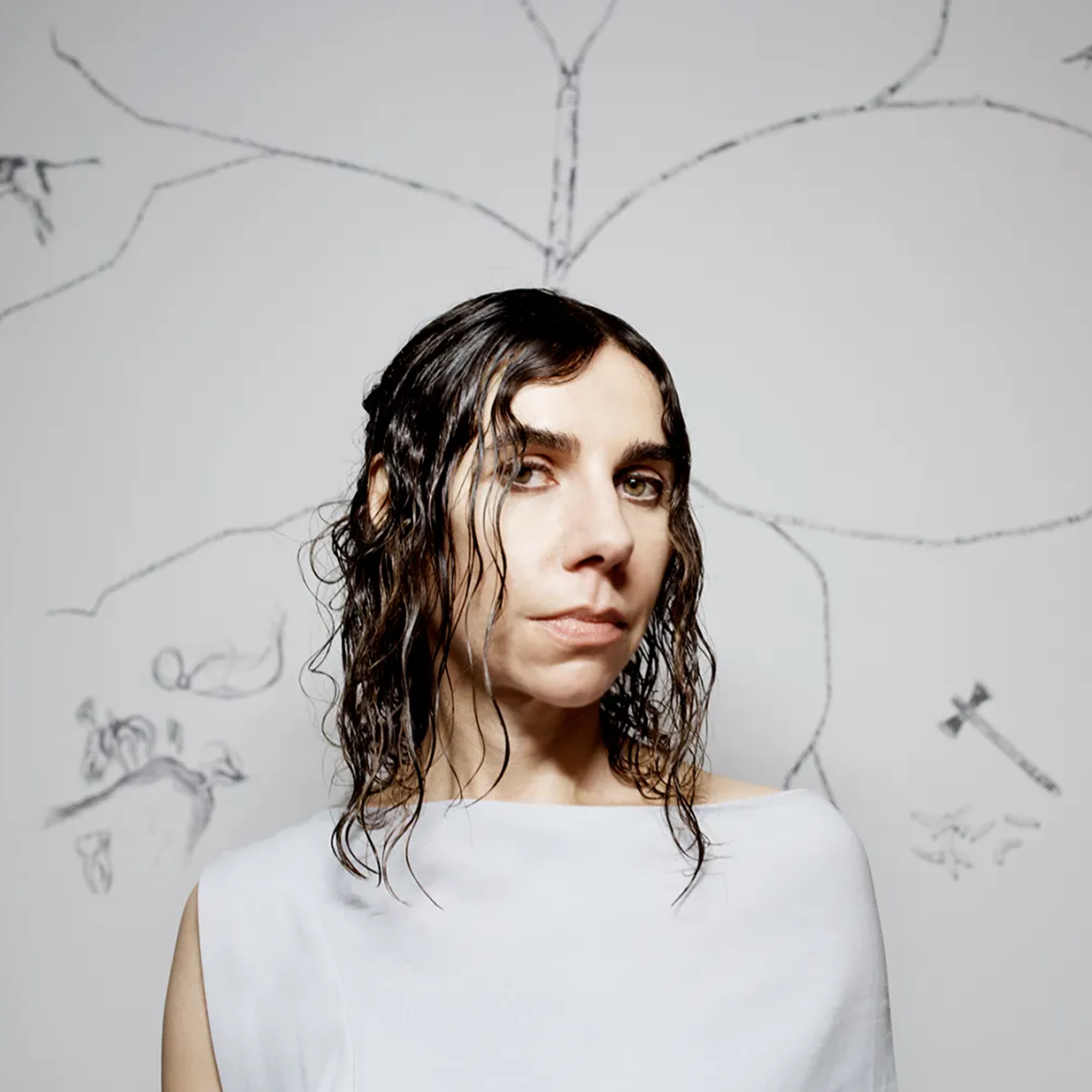 PJ Harvey