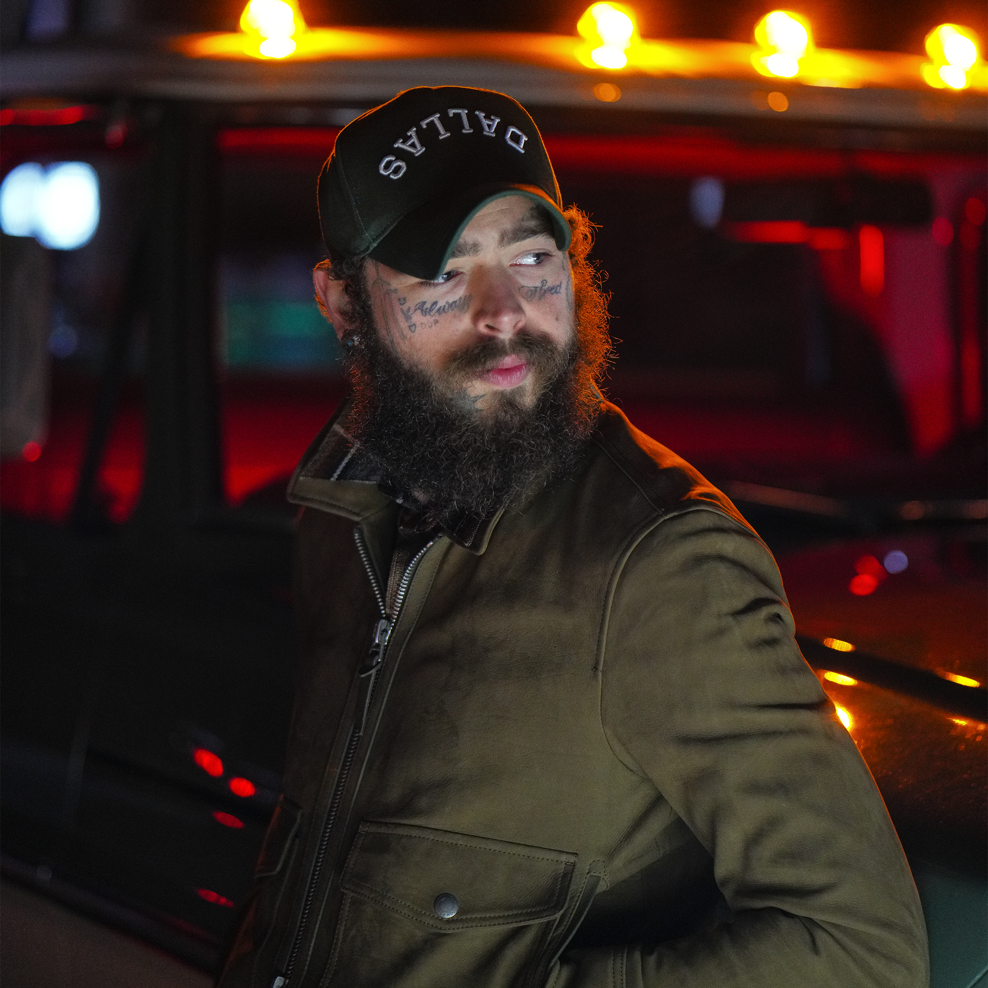 Post Malone