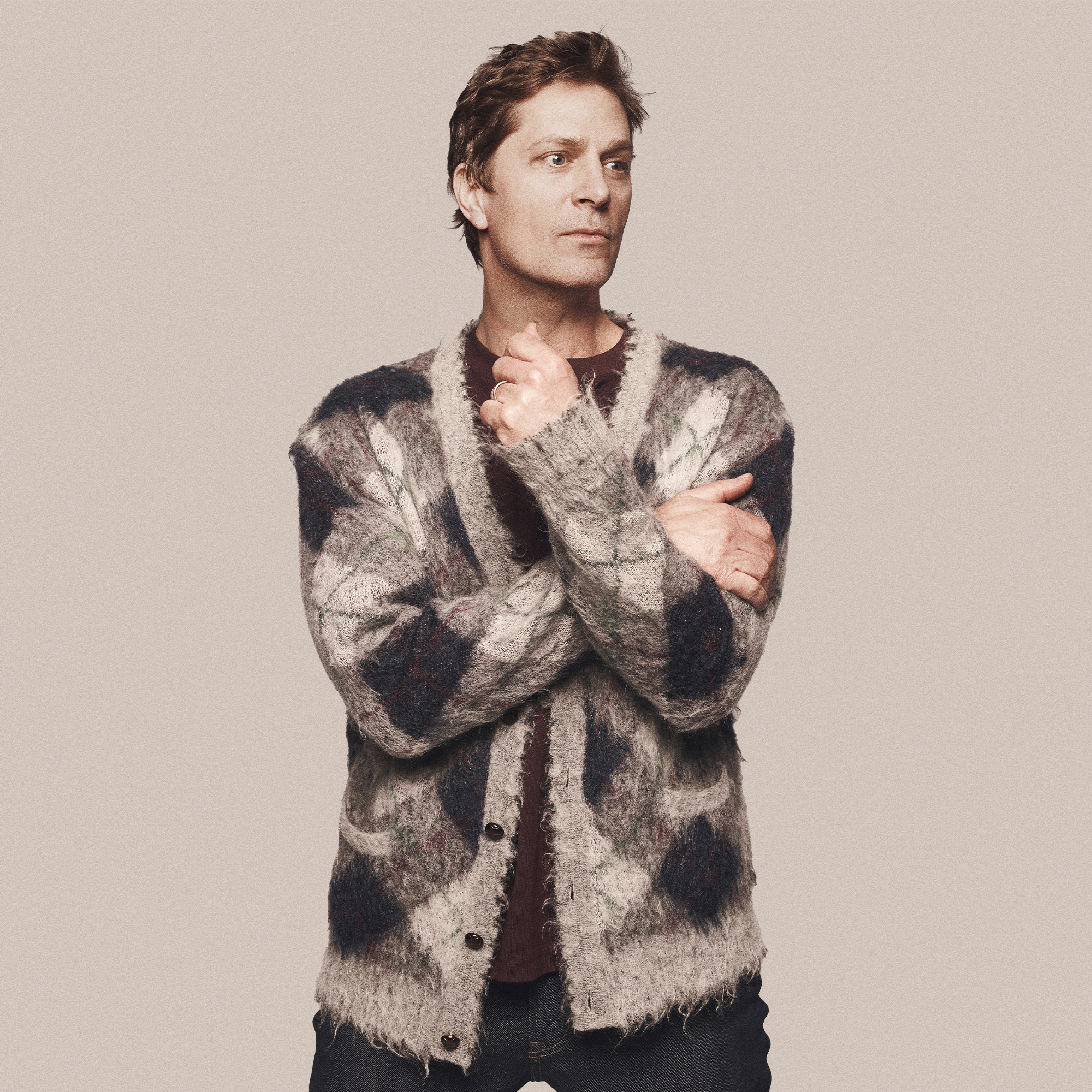 Rob Thomas
