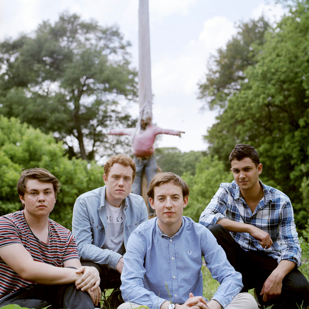 BOMBAY BICYCLE CLUB