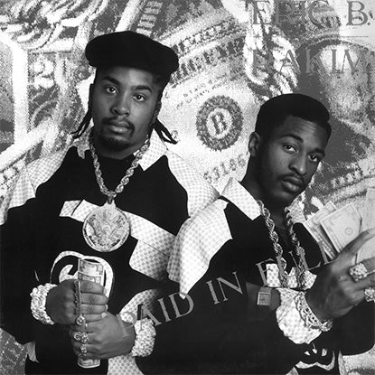 Eric B. & Rakim