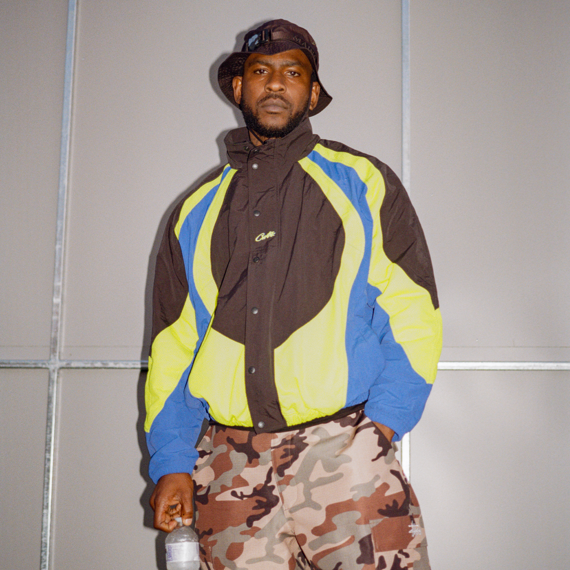 Skepta