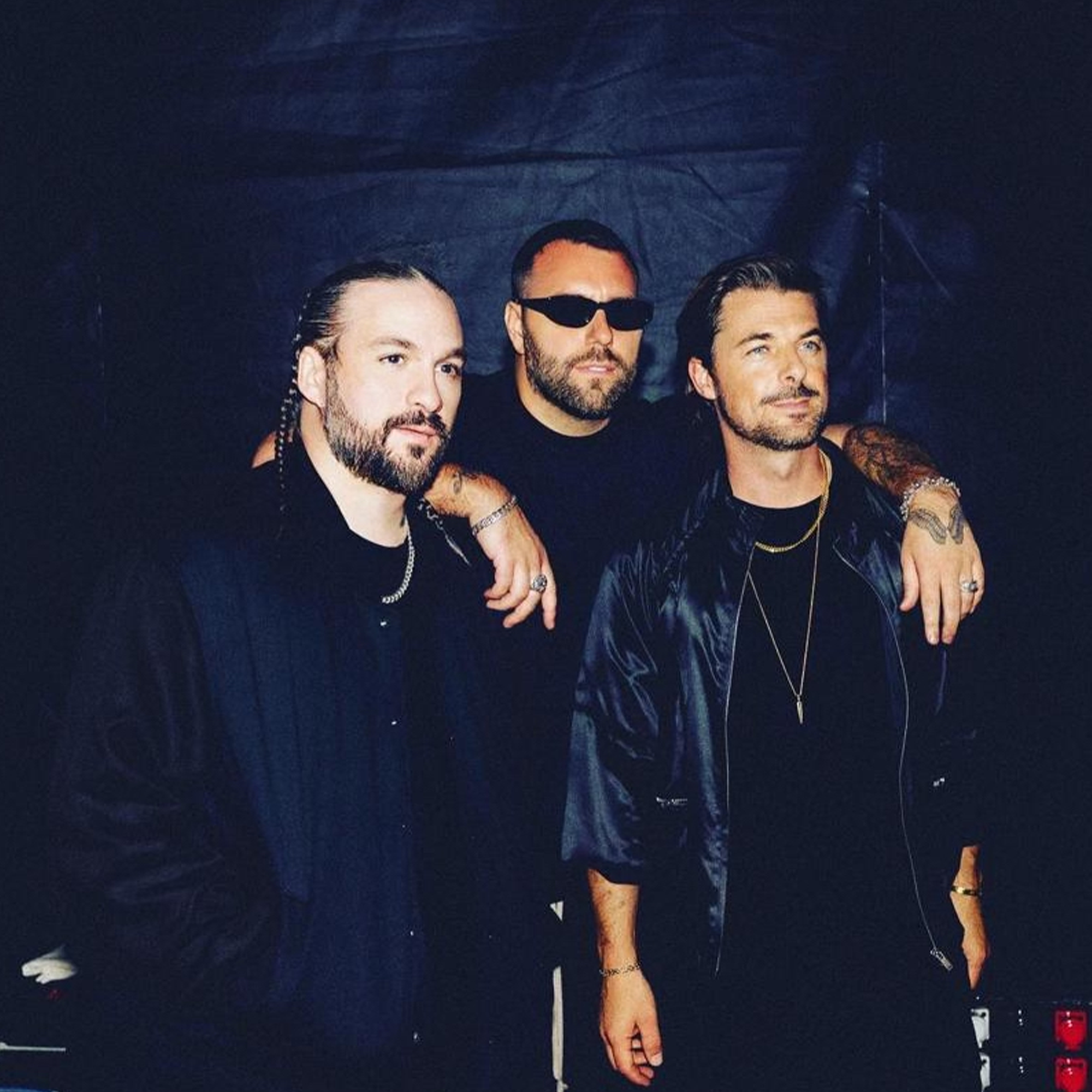Swedish House Mafia