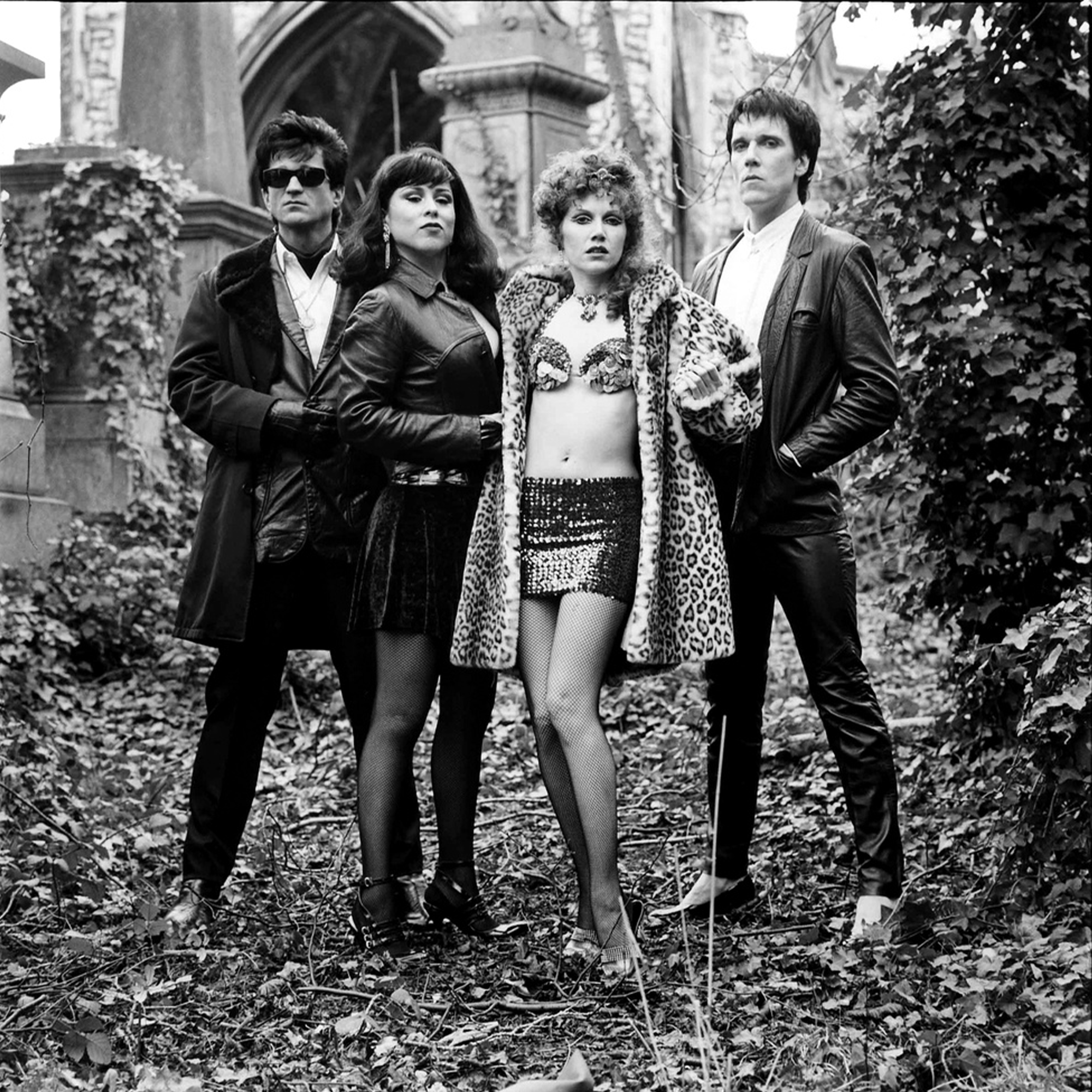 The Cramps